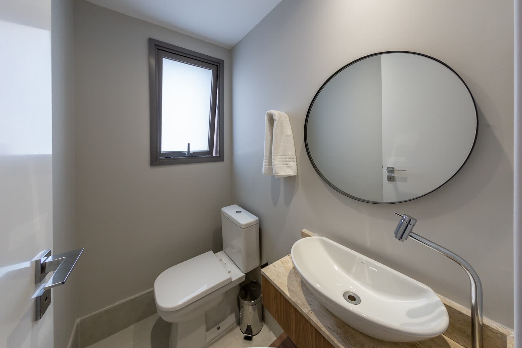 Duplex Cama Casal - Charlie For You Moema