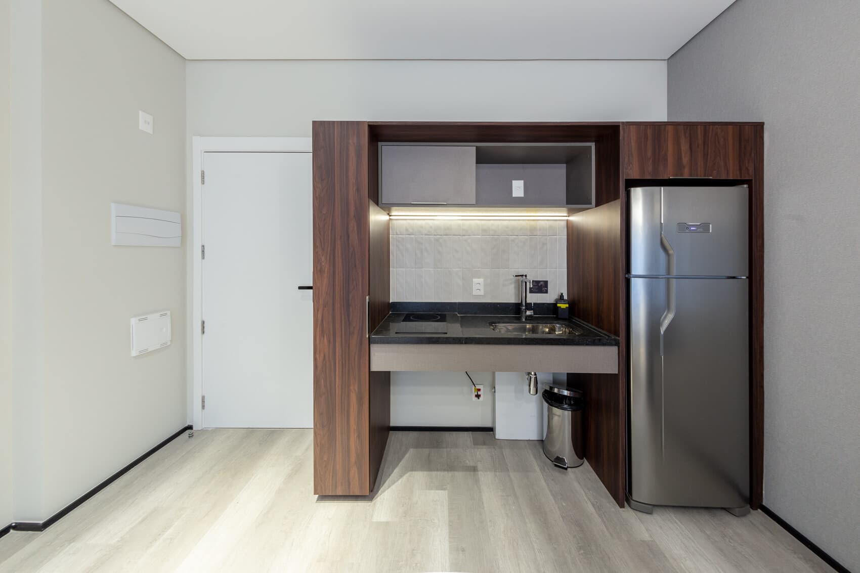 Suíte PNE Casal - Charlie On The Parc Ibirapuera Hotel