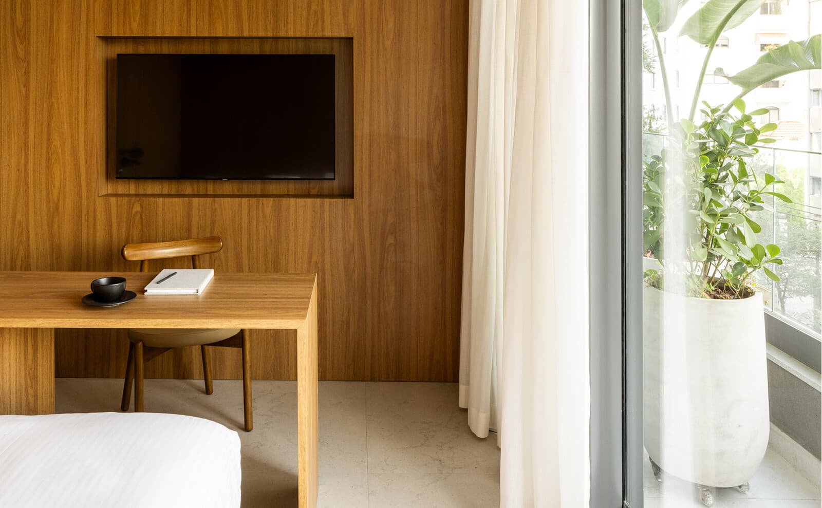 Exclusive Charlie Sintra Jardins