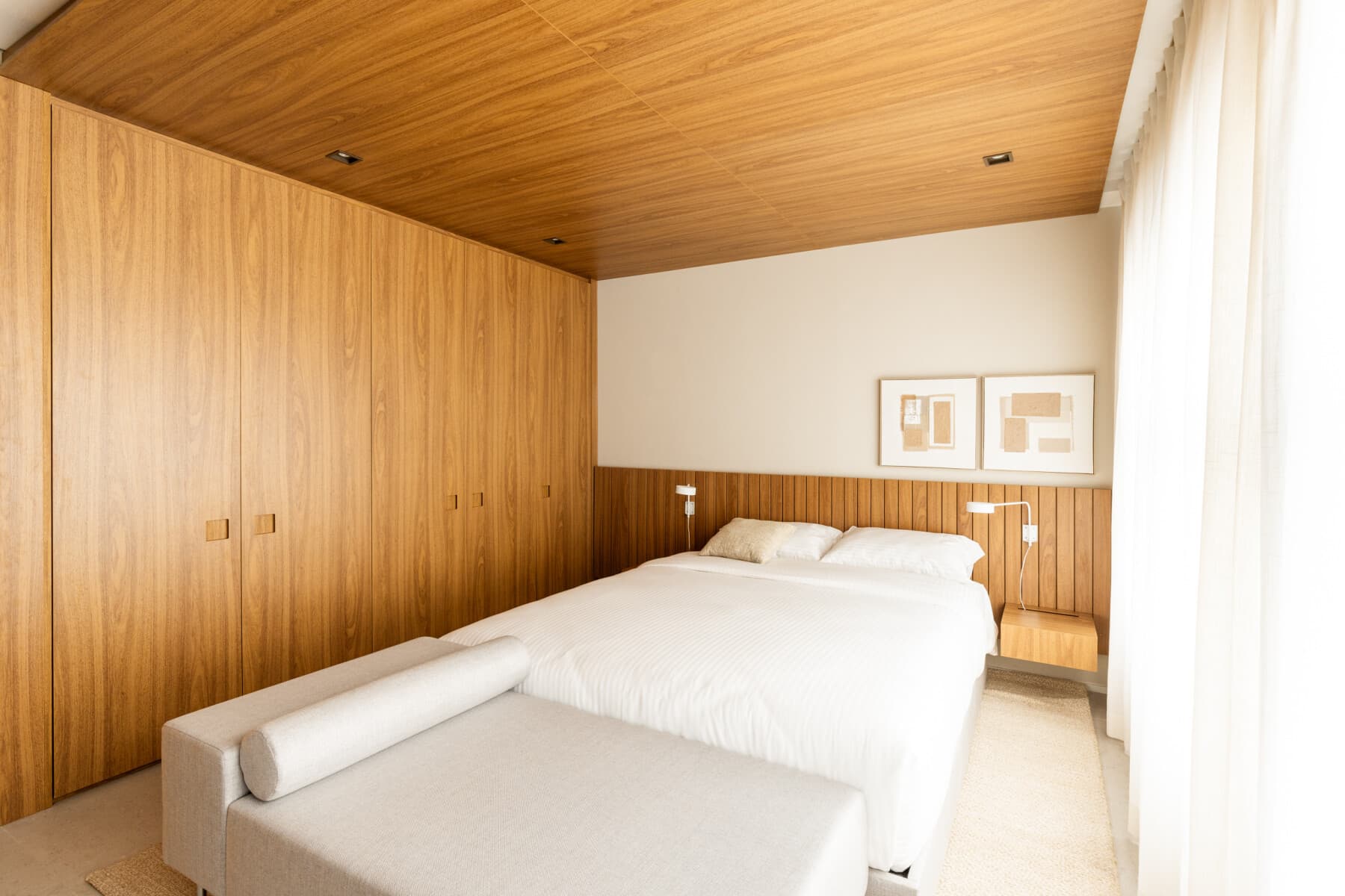 Exclusive Charlie Sintra Jardins