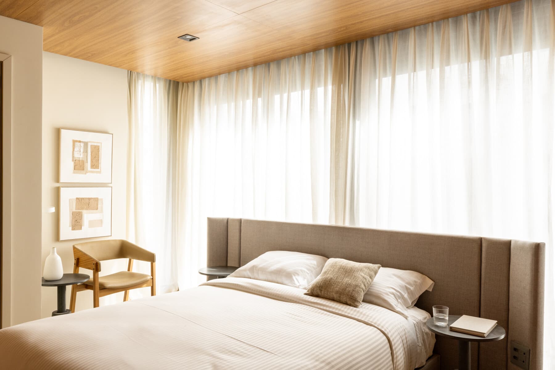 Studio Deluxe Casal 34m com cozinha e varanda - Exclusive Charlie Sintra Jardins