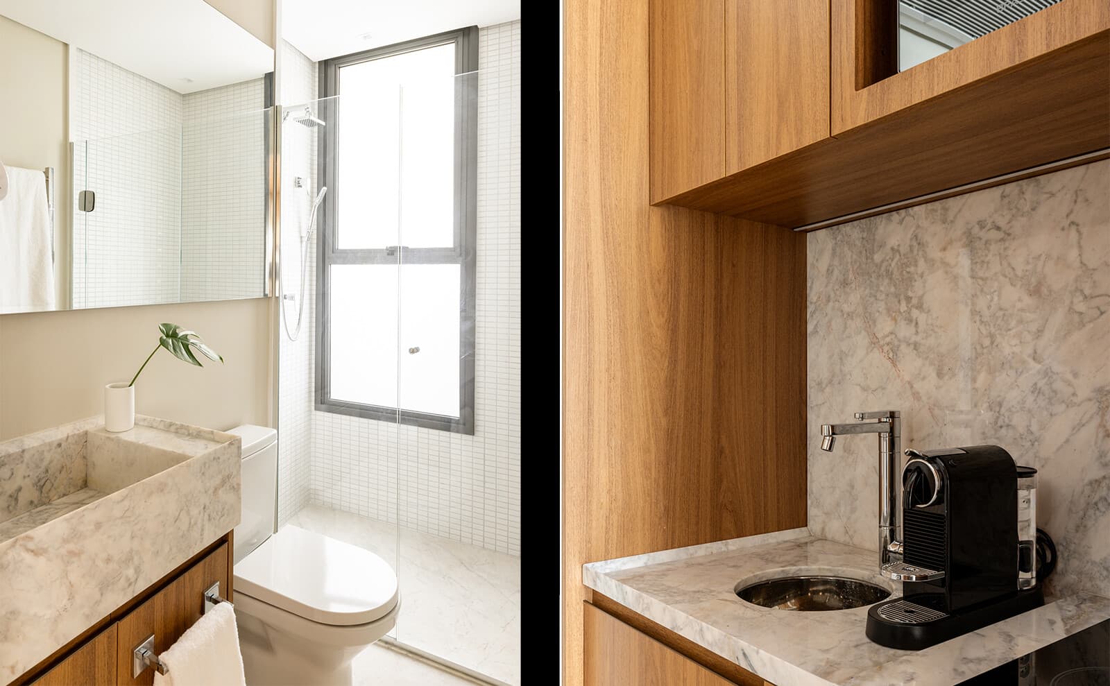 Studio Deluxe Casal 34m com cozinha e varanda - Exclusive Charlie Sintra Jardins