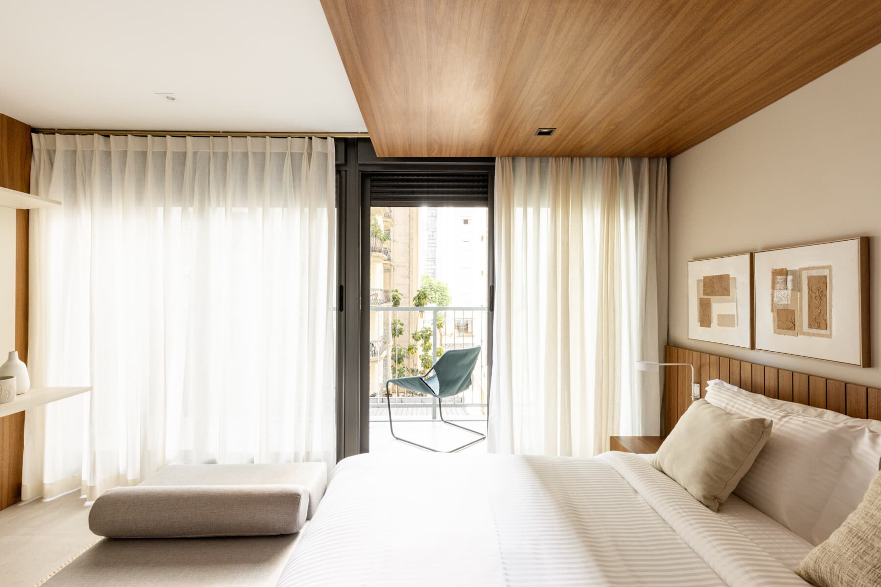 Exclusive Charlie Sintra Jardins