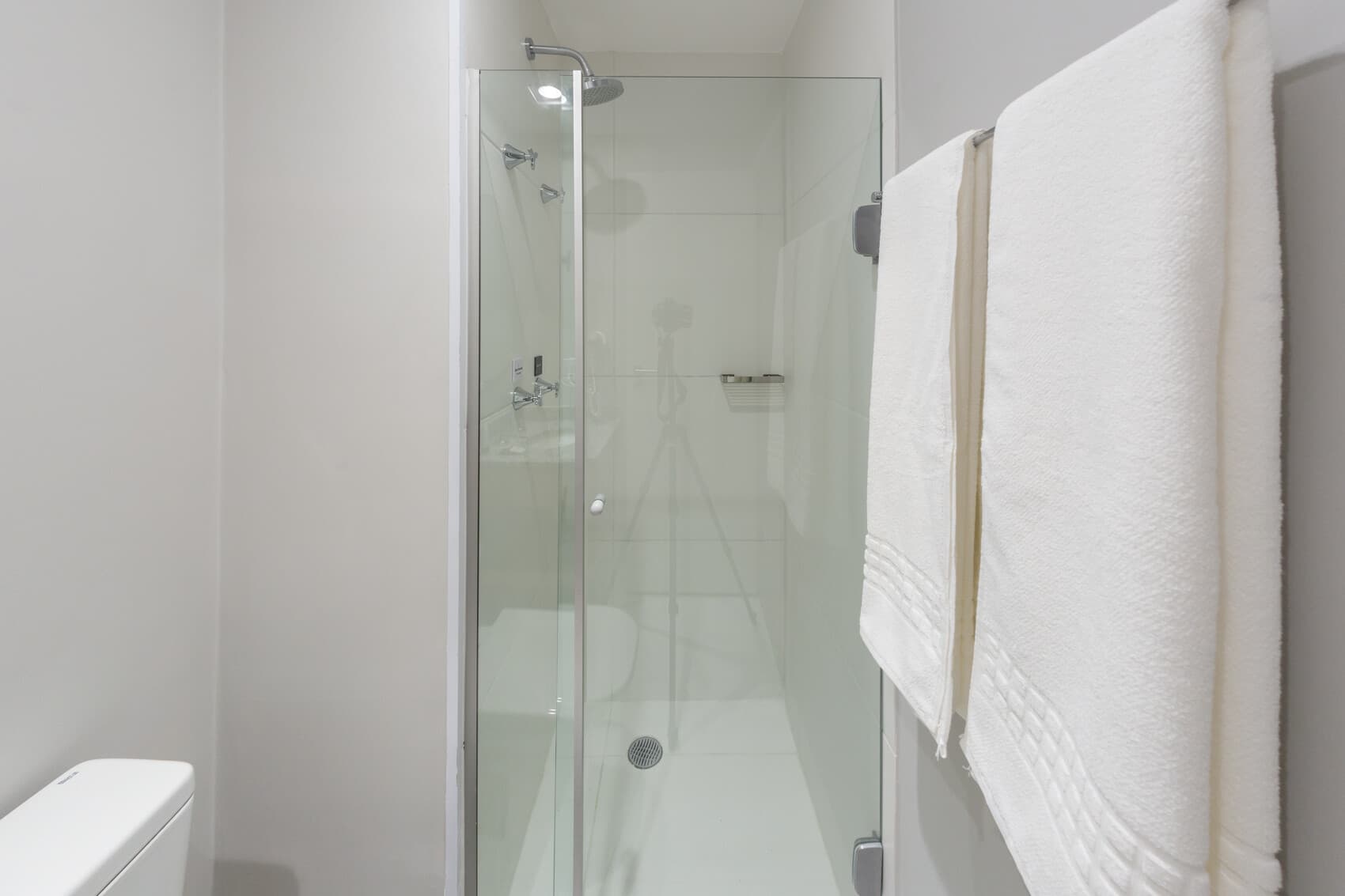 Apartamento 1 Dorm Casal - Charlie Contemporâneo Jardins Essential