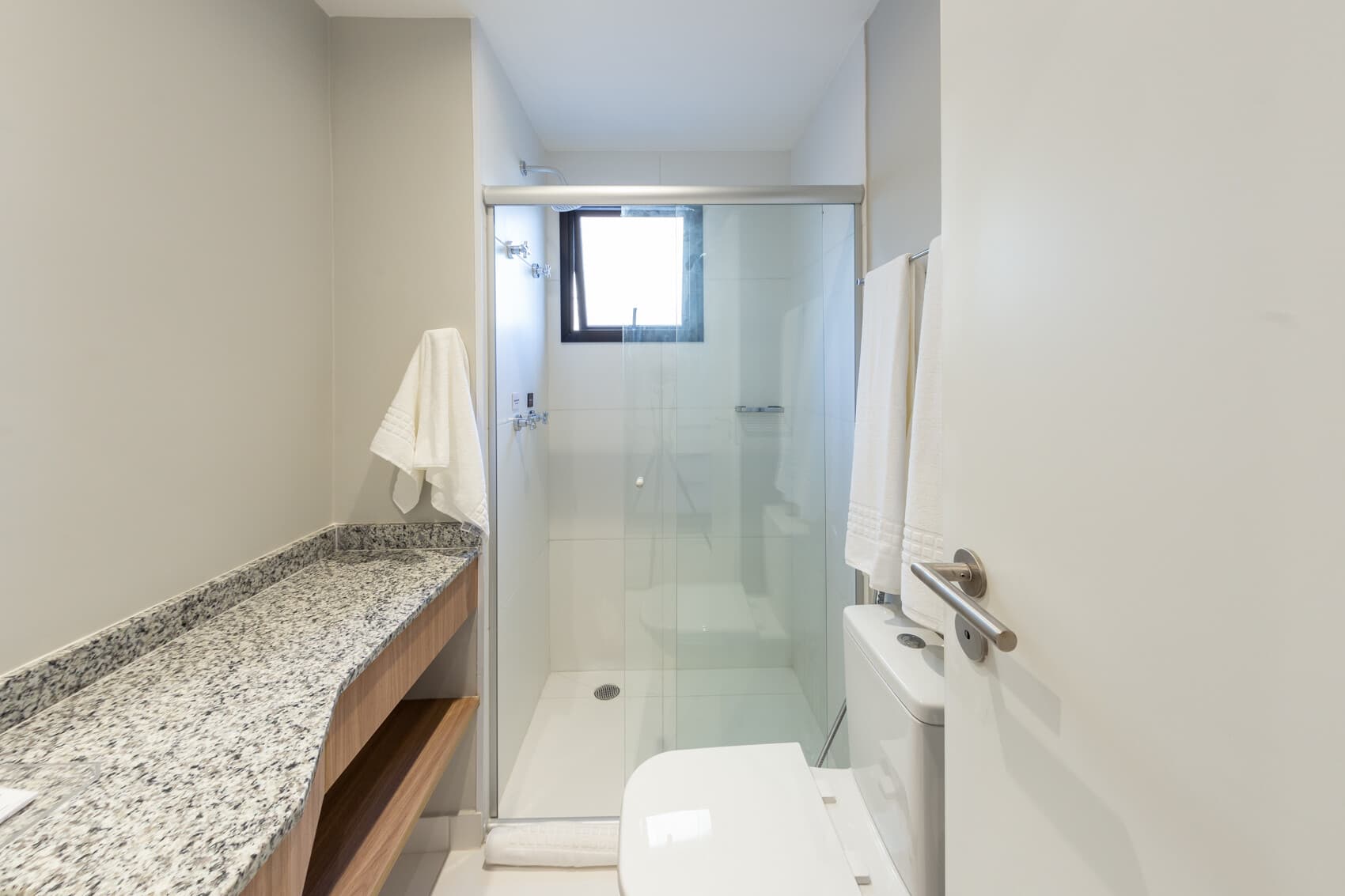 Apto 2 Dorms (Casal e 2 Solteiro) - Charlie Contemporâneo Jardins Essential