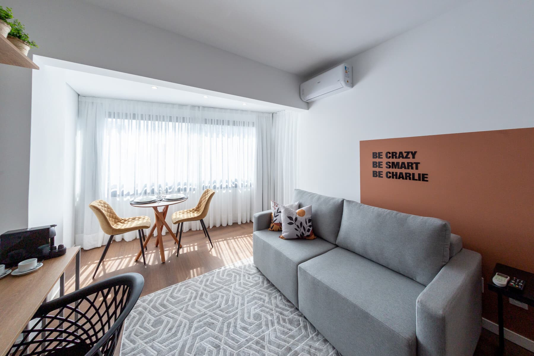 Charlie Wonder Brooklin