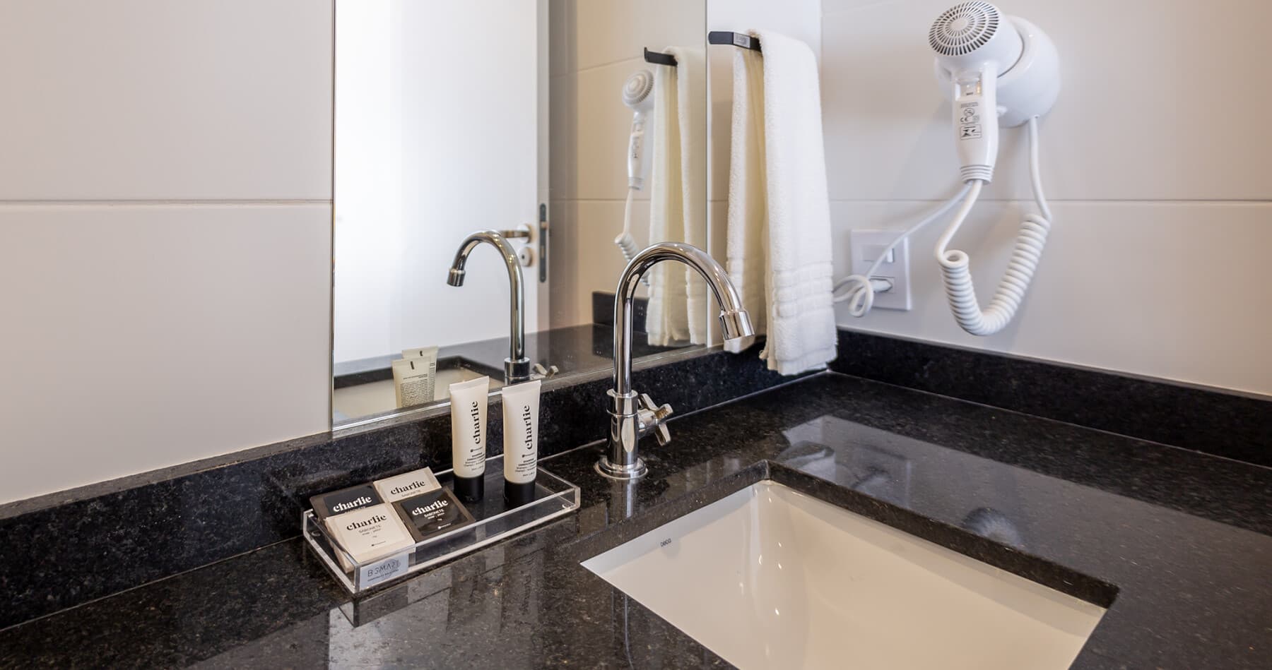 Apartamento 1 Dorm Casal - Charlie Wonder Brooklin