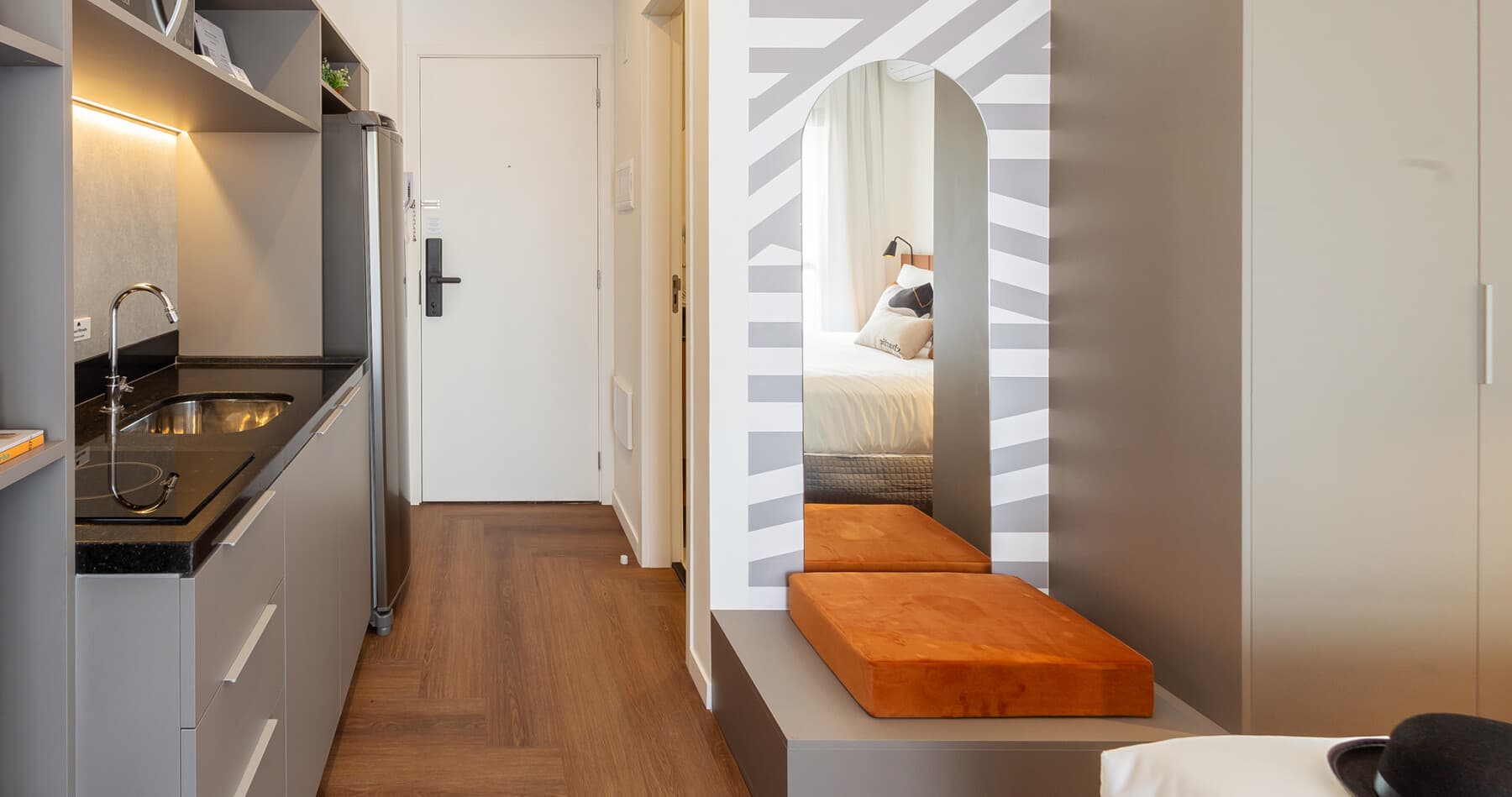 Charlie Wonder Brooklin