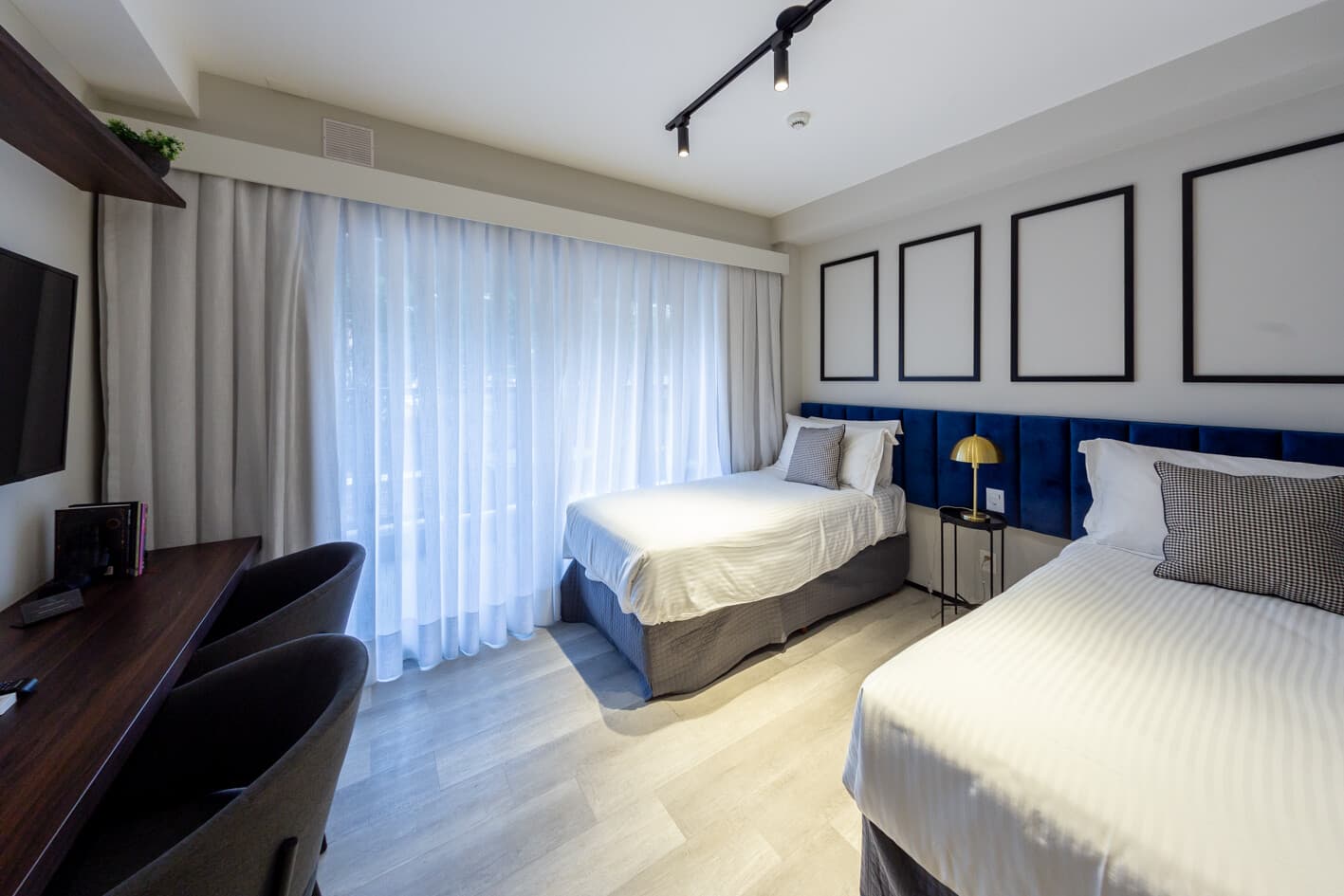 Suíte Standard Solteiro - Charlie On The Parc Ibirapuera Hotel