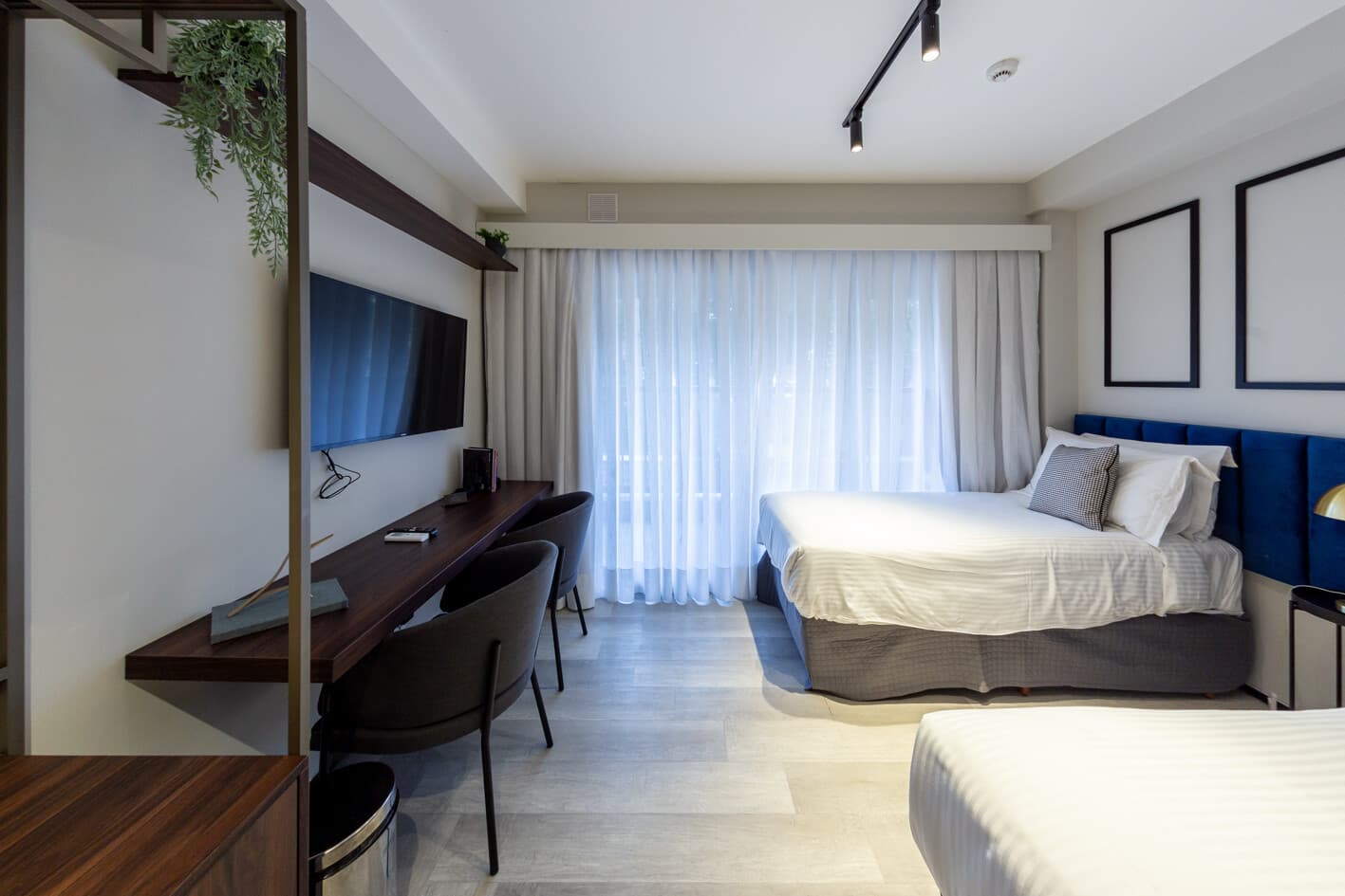 Suíte Standard Solteiro - Charlie On The Parc Ibirapuera Hotel