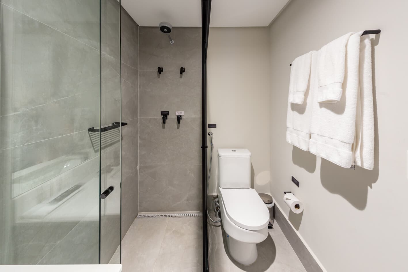 Suíte Standard Solteiro - Charlie On The Parc Ibirapuera Hotel