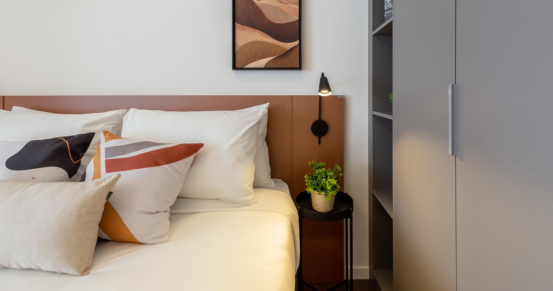 Studio Casal - Charlie Wonder Brooklin