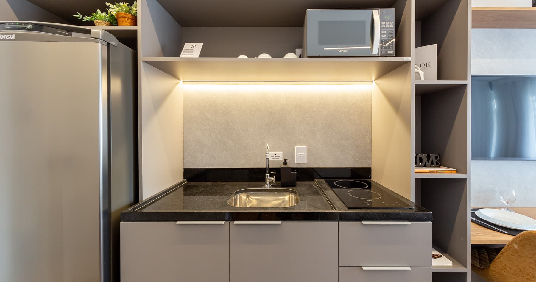 Charlie Wonder Brooklin