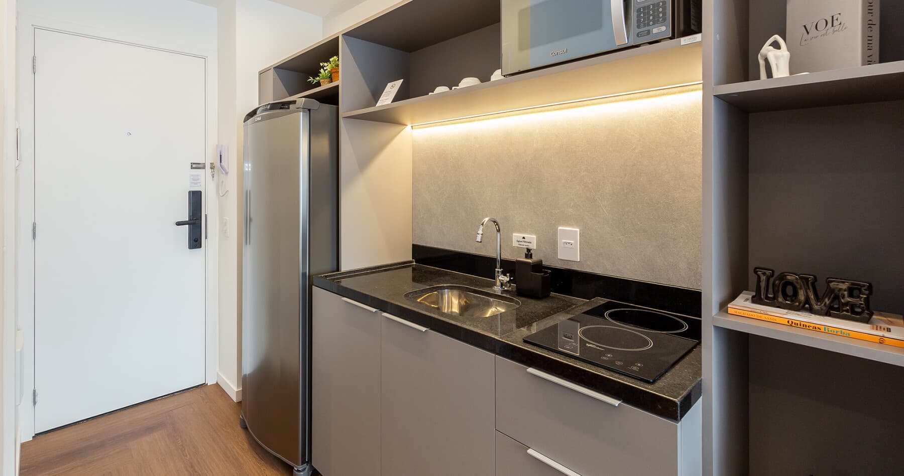 Studio Casal - Charlie Wonder Brooklin