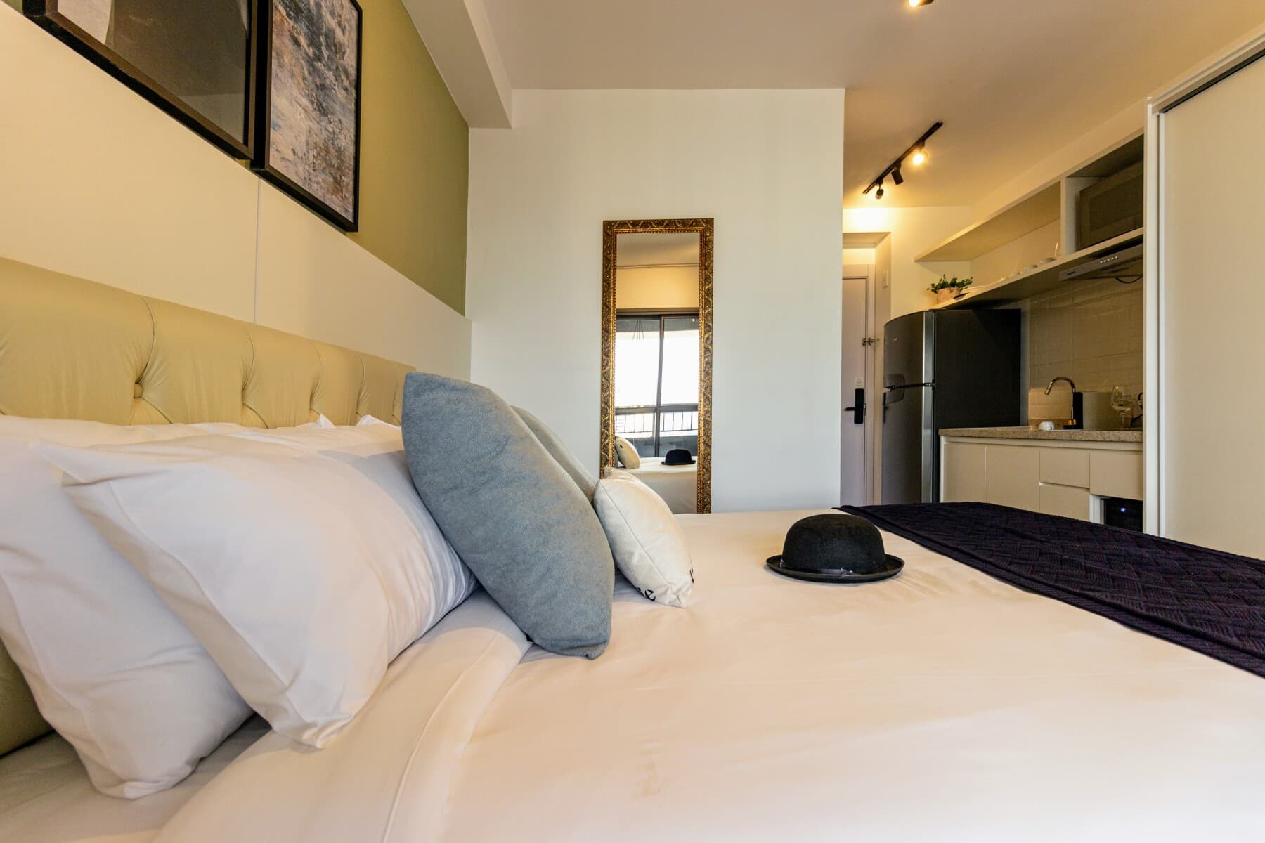 Charlie Lumiere Klabin