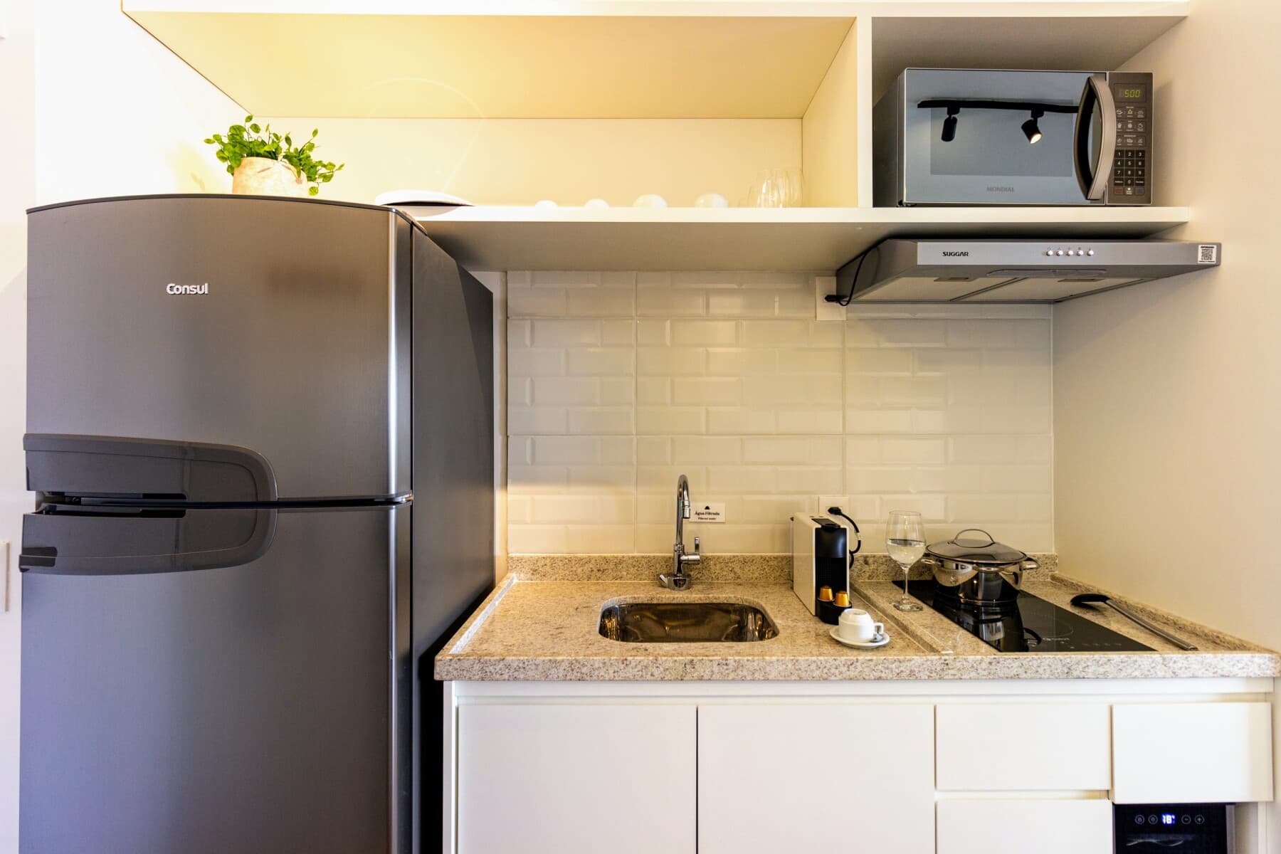 Charlie Lumiere Klabin