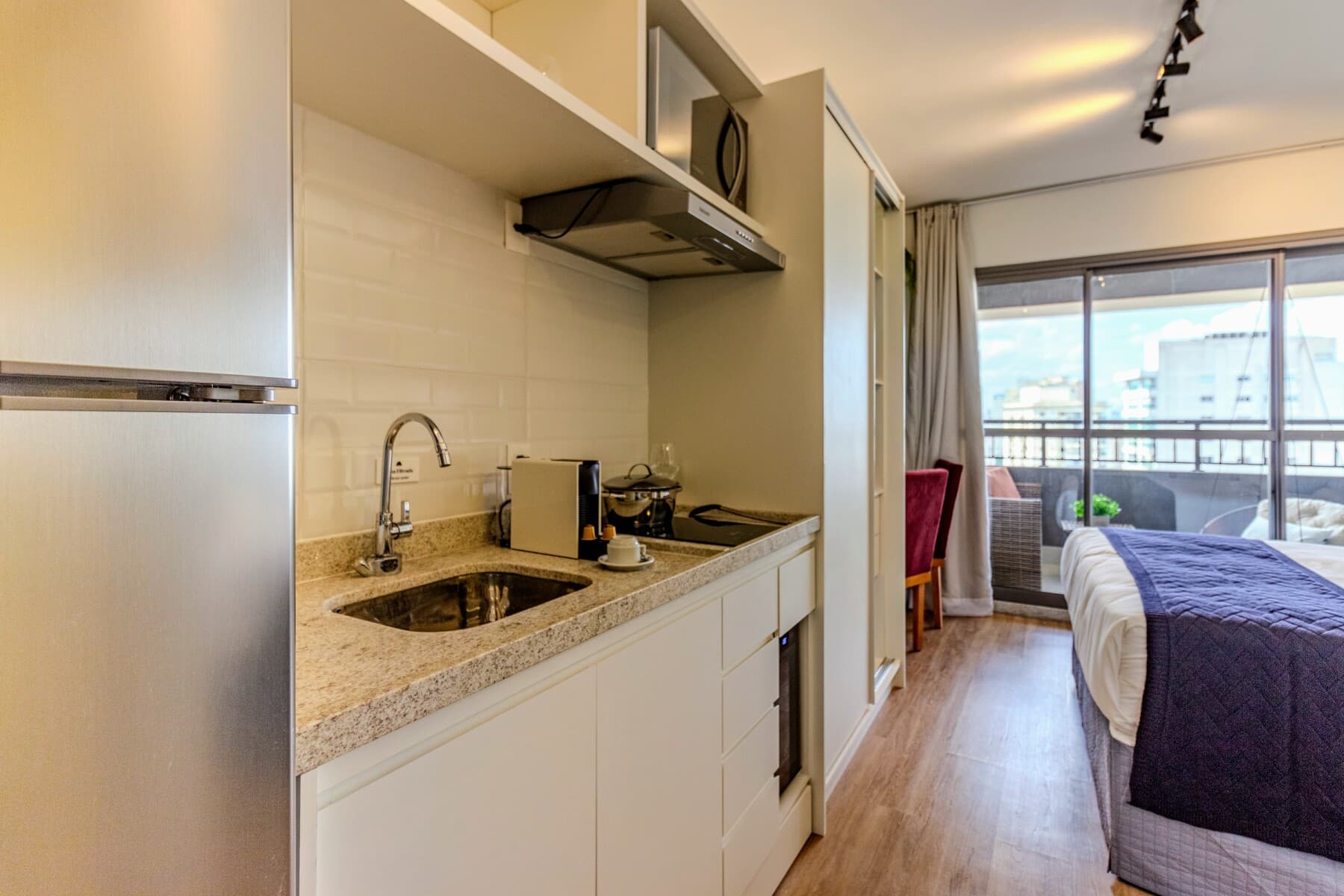 Charlie Lumiere Klabin