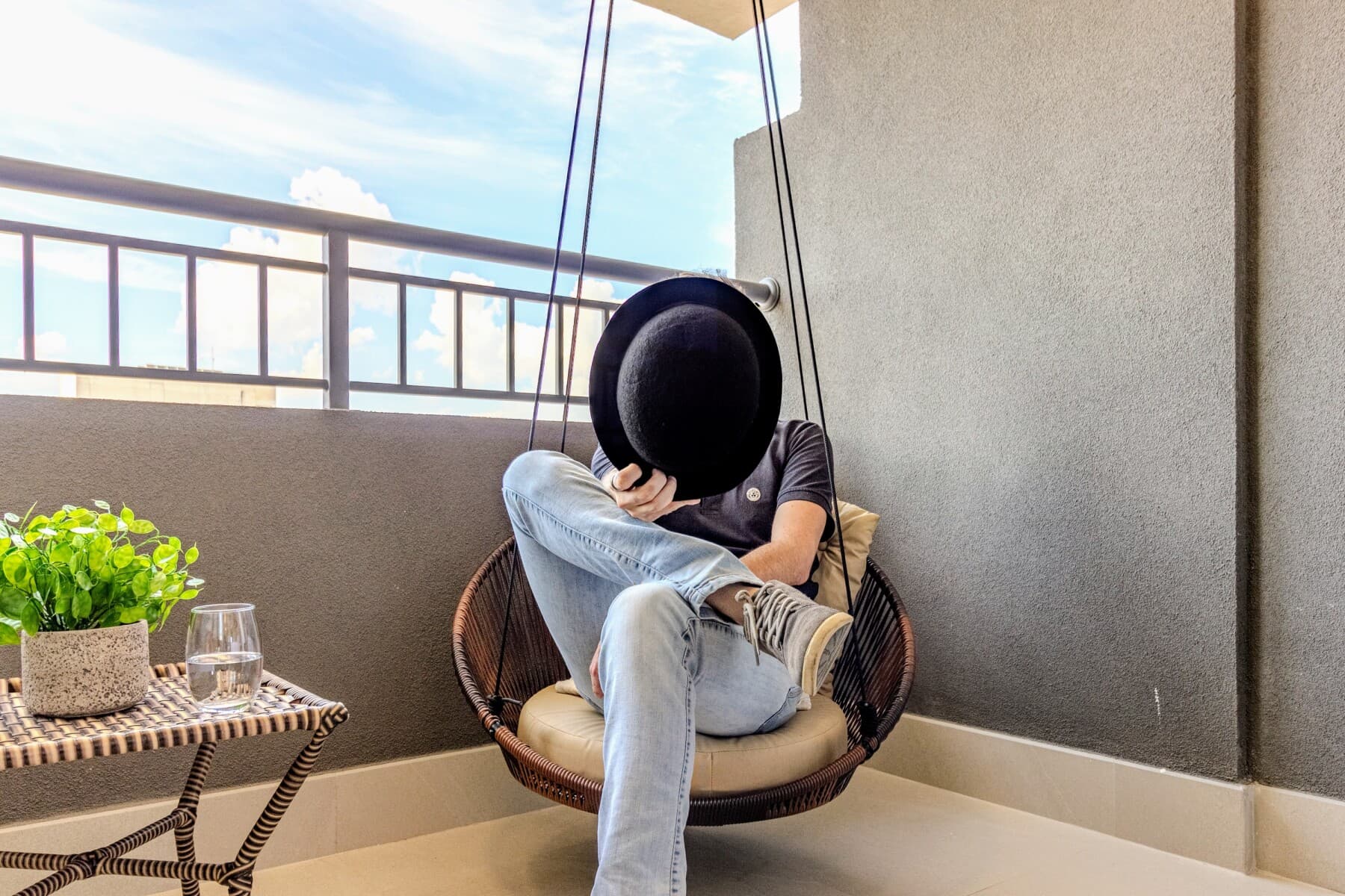 Charlie Lumiere Klabin