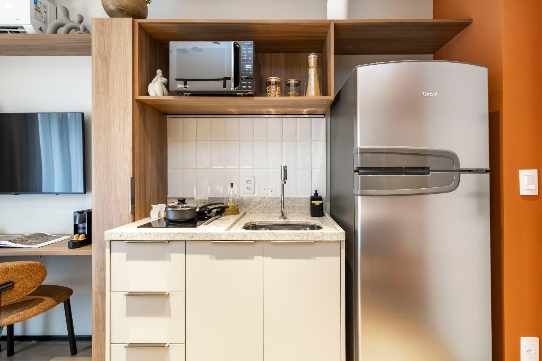 Charlie GlassArt Perdizes