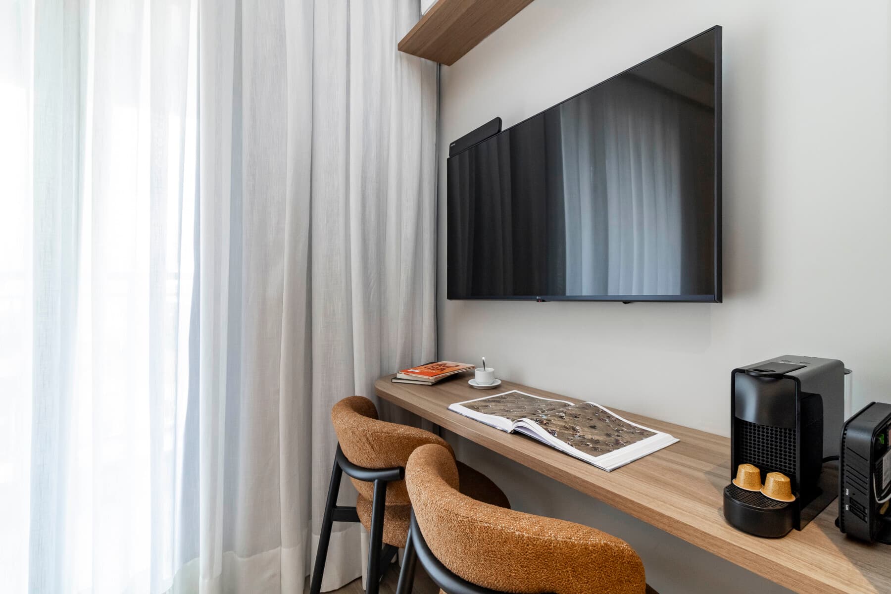 Charlie GlassArt Perdizes