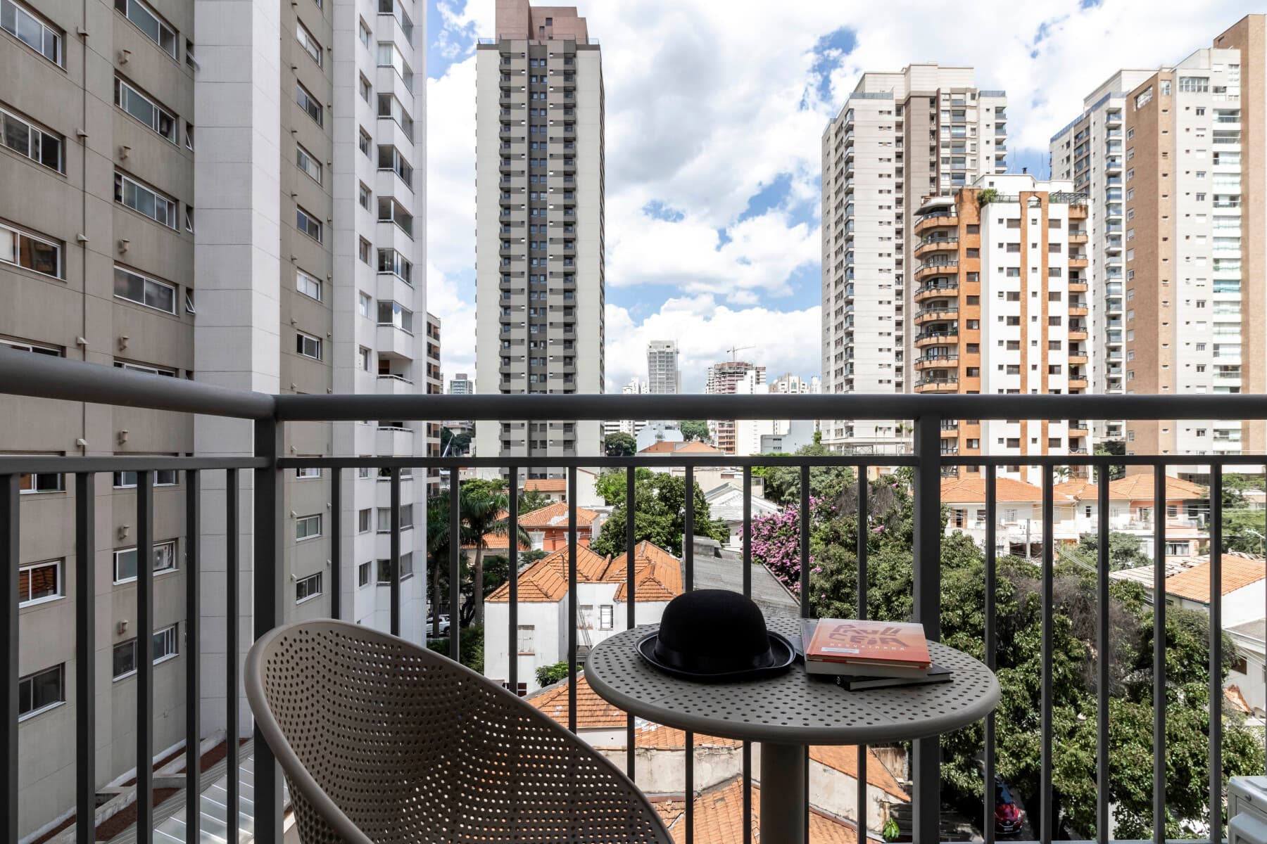 Charlie GlassArt Perdizes