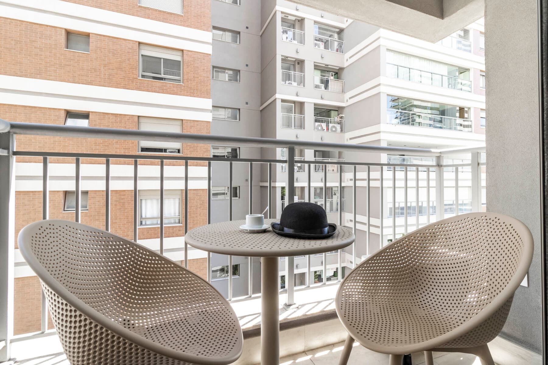 Charlie GlassArt Perdizes