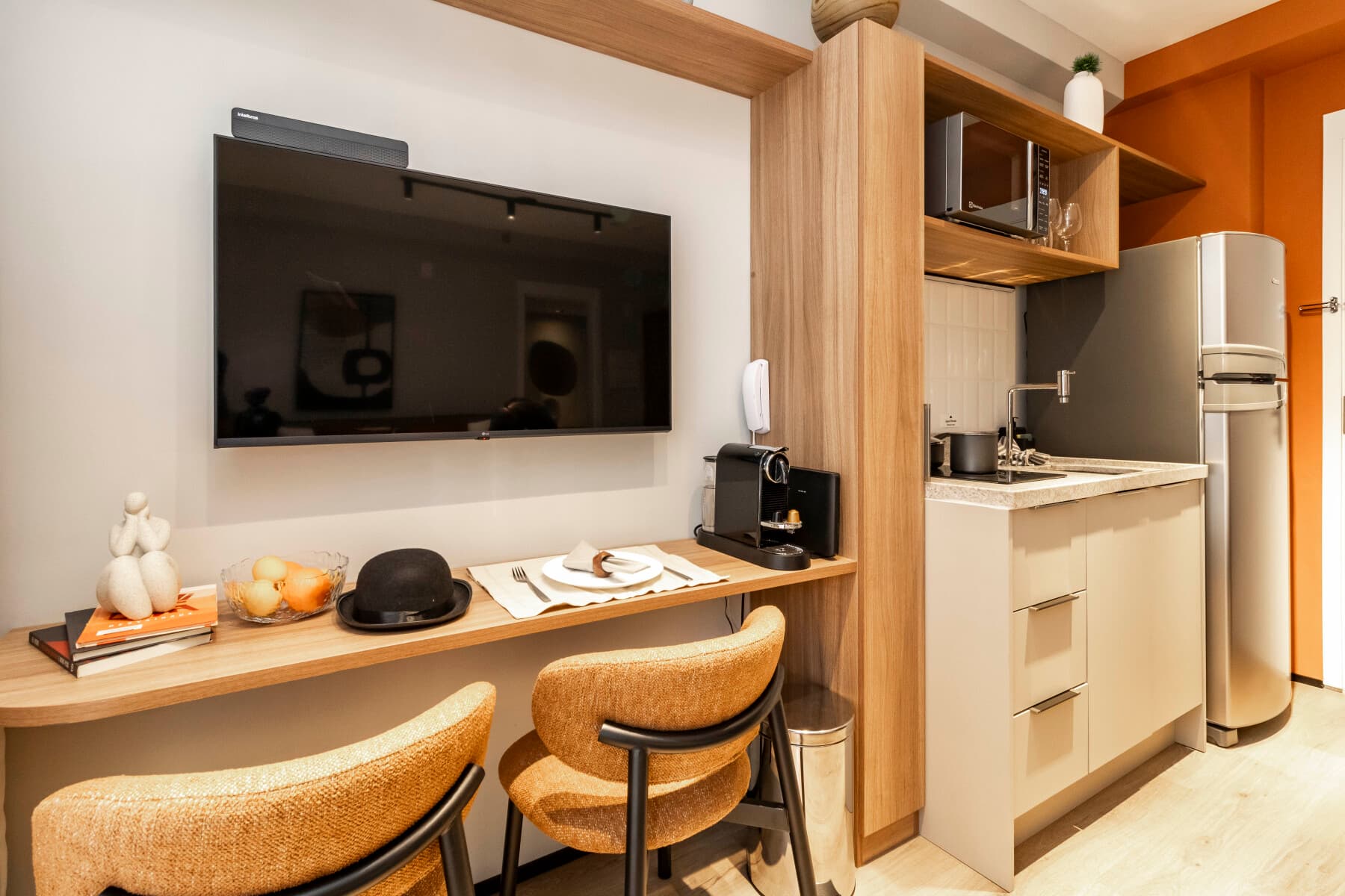 Charlie GlassArt Perdizes