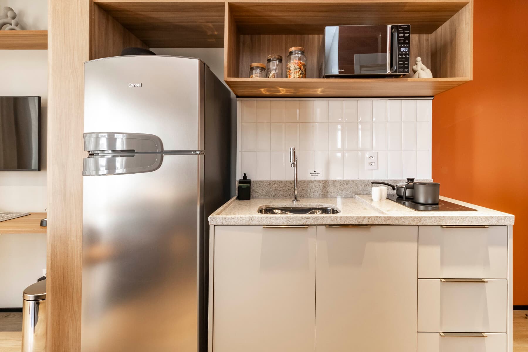 Charlie GlassArt Perdizes