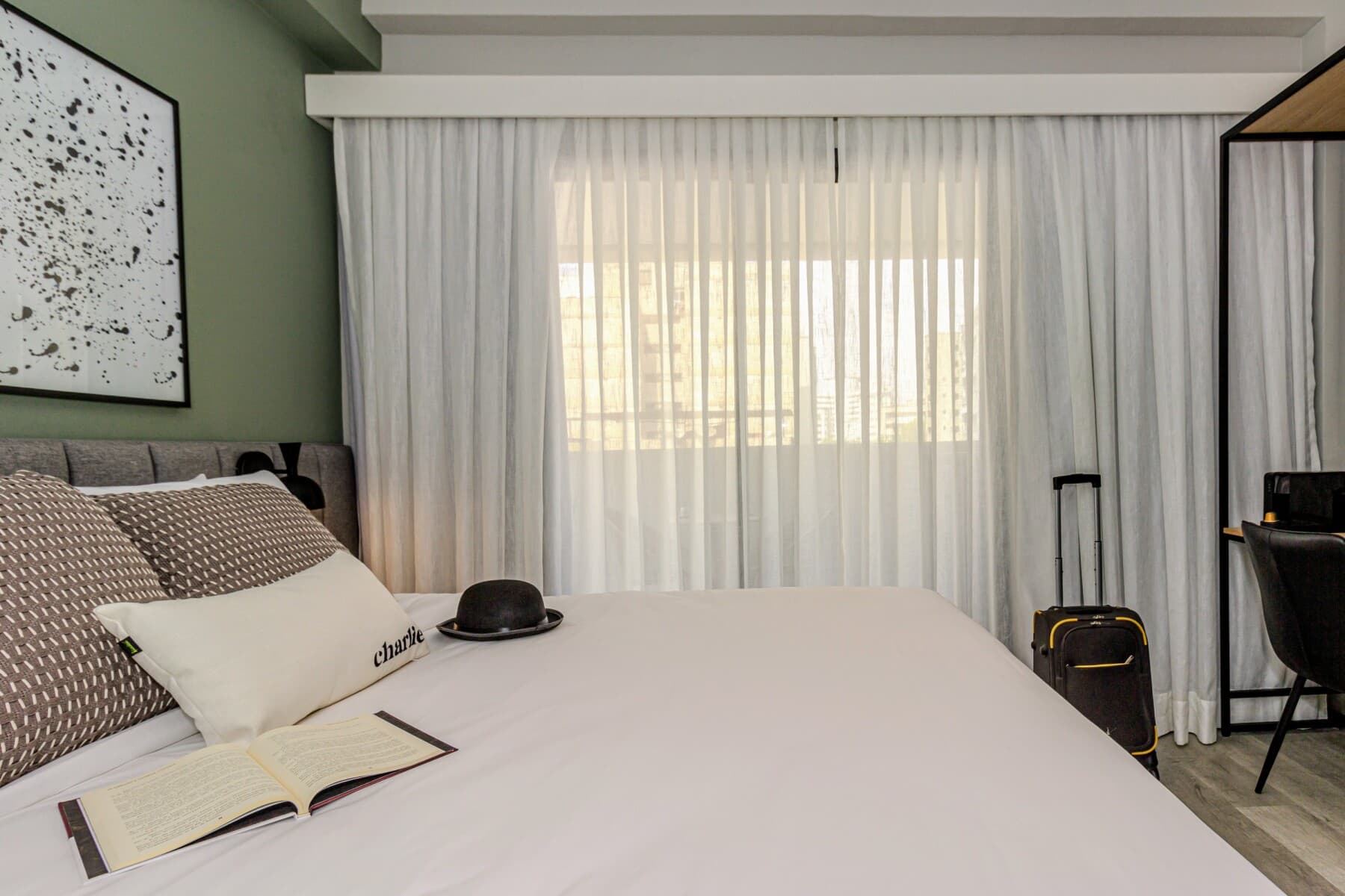 Charlie Nik Paulista