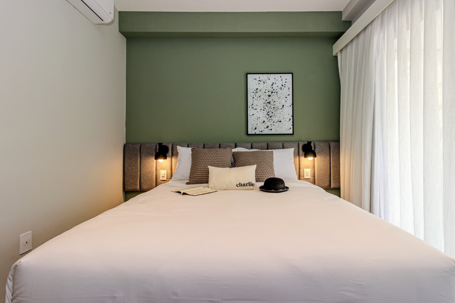 Charlie Nik Paulista