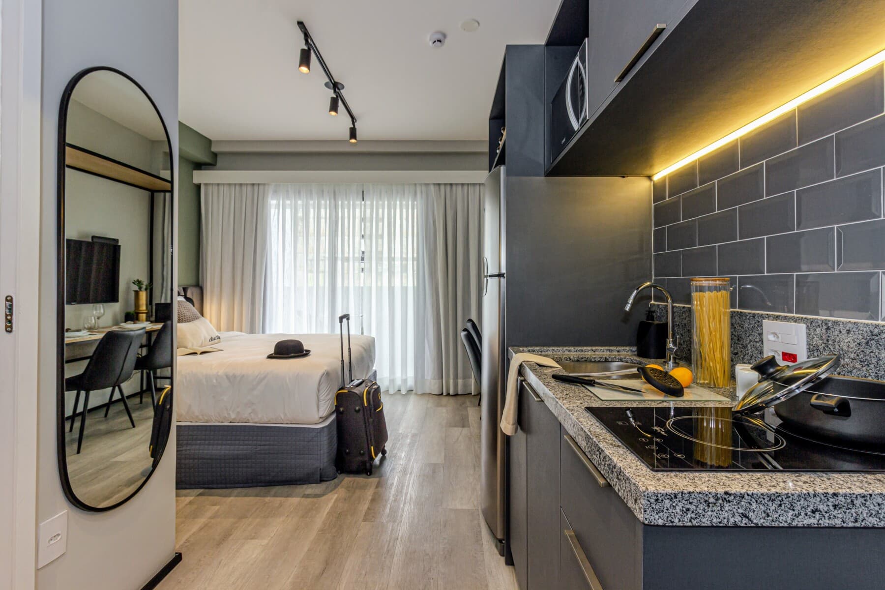 Charlie Nik Paulista