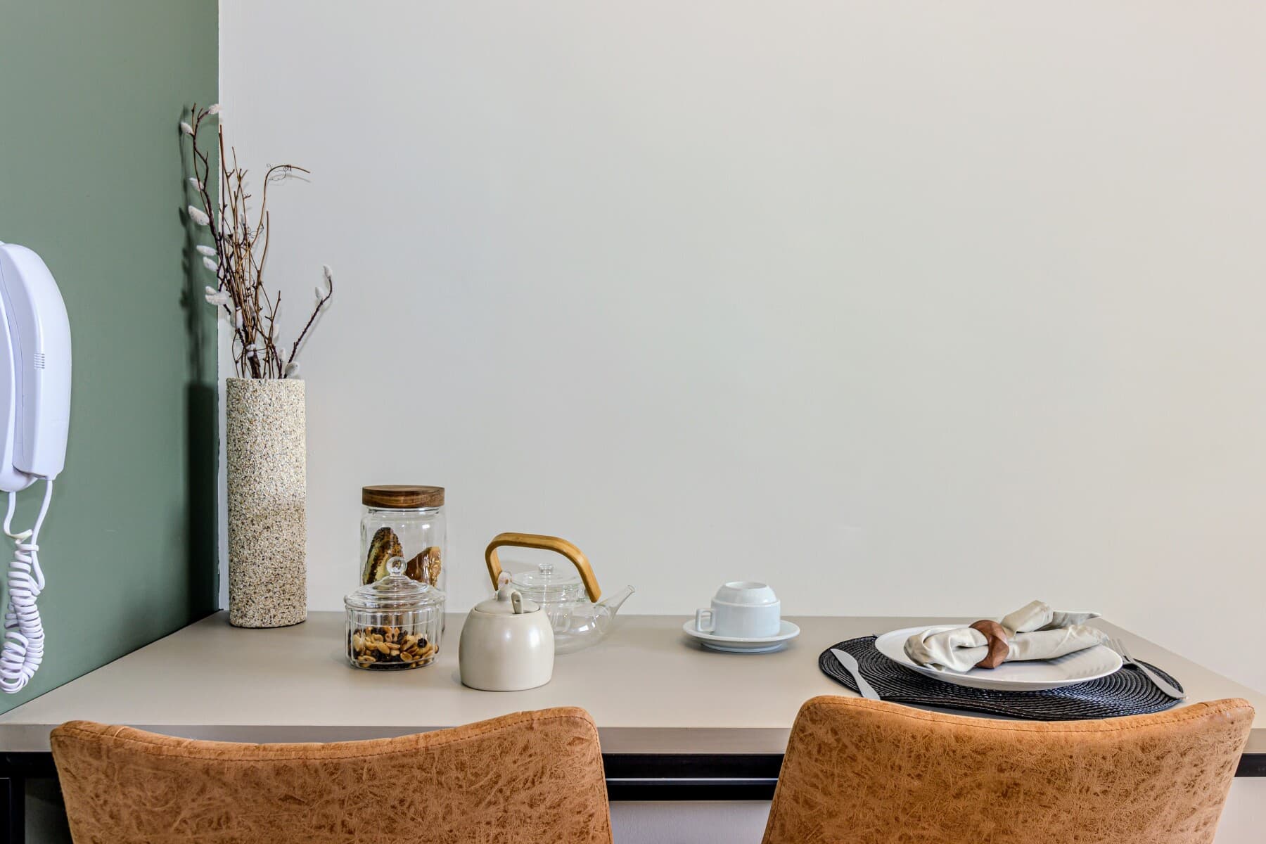 Apto 1 Dorm 30m com Sofá Cama - R - Charlie Bothanic Campo Belo