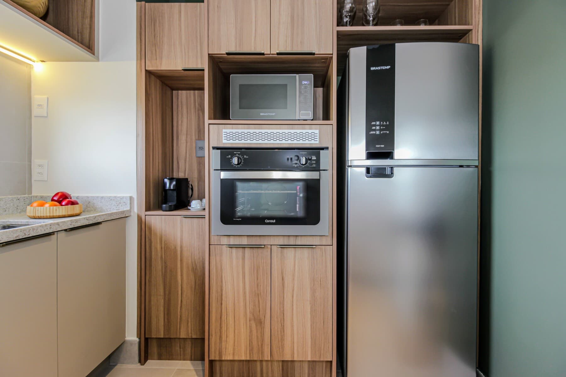 Charlie Bothanic Campo Belo