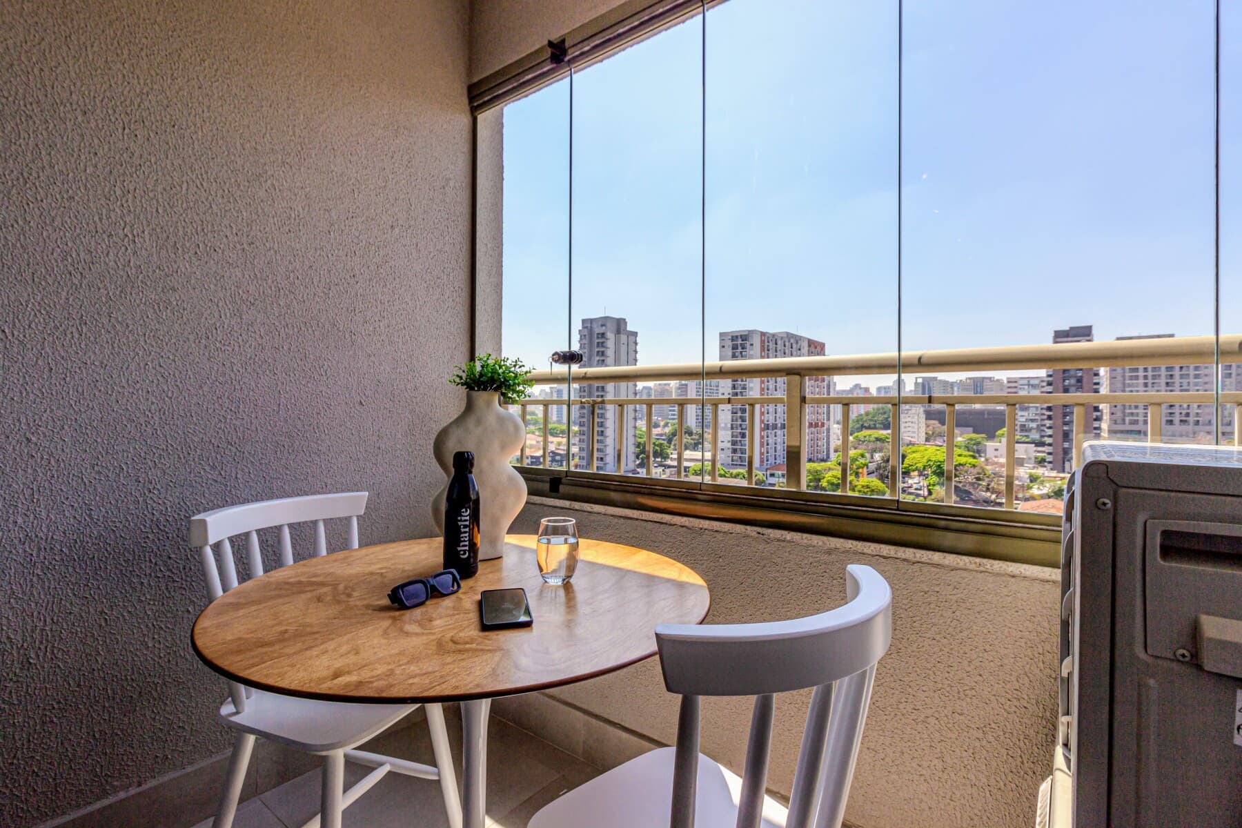 Charlie Bothanic Campo Belo Essential