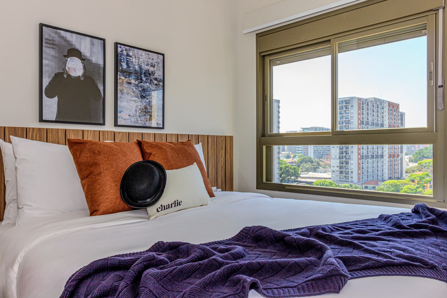 Charlie Bothanic Campo Belo Essential