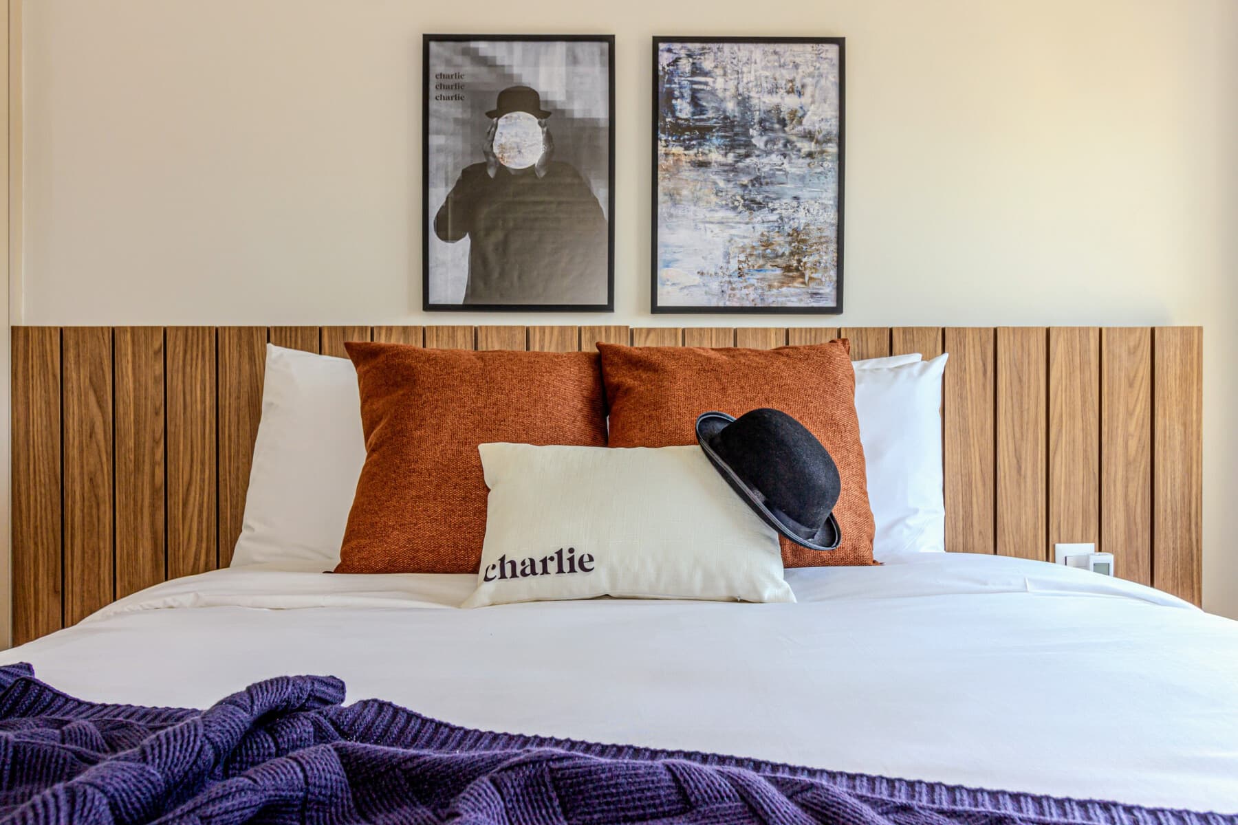 Charlie Bothanic Campo Belo Essential