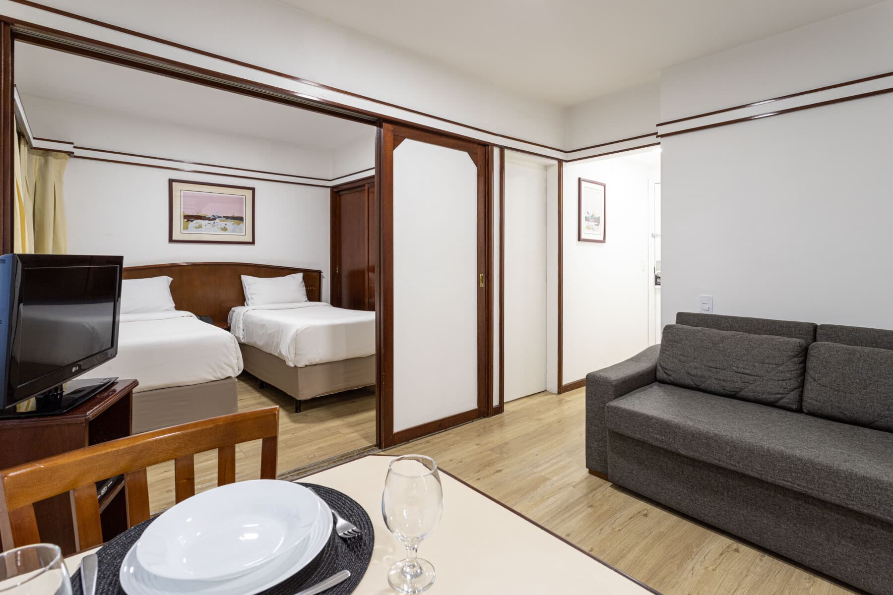 NewCiti Itaim by Charlie