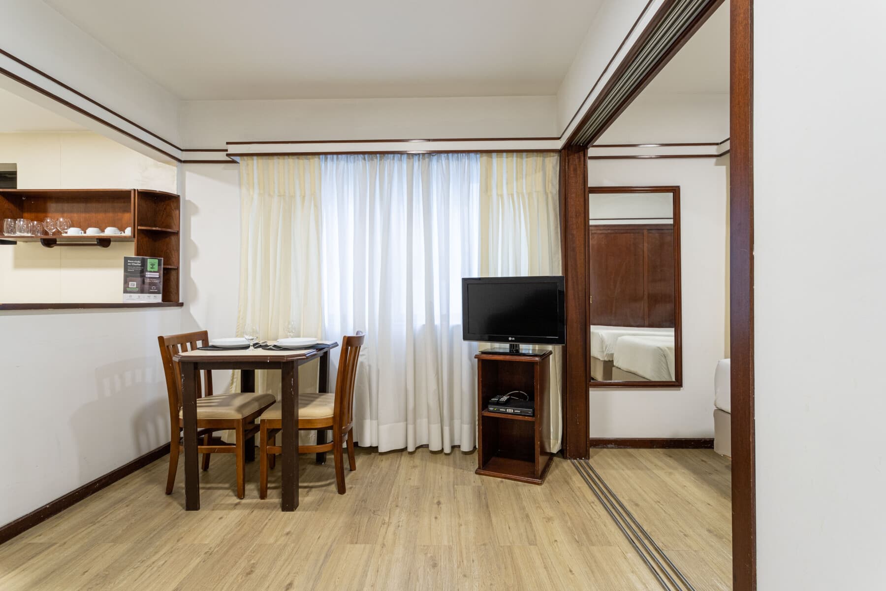 NewCiti Itaim by Charlie