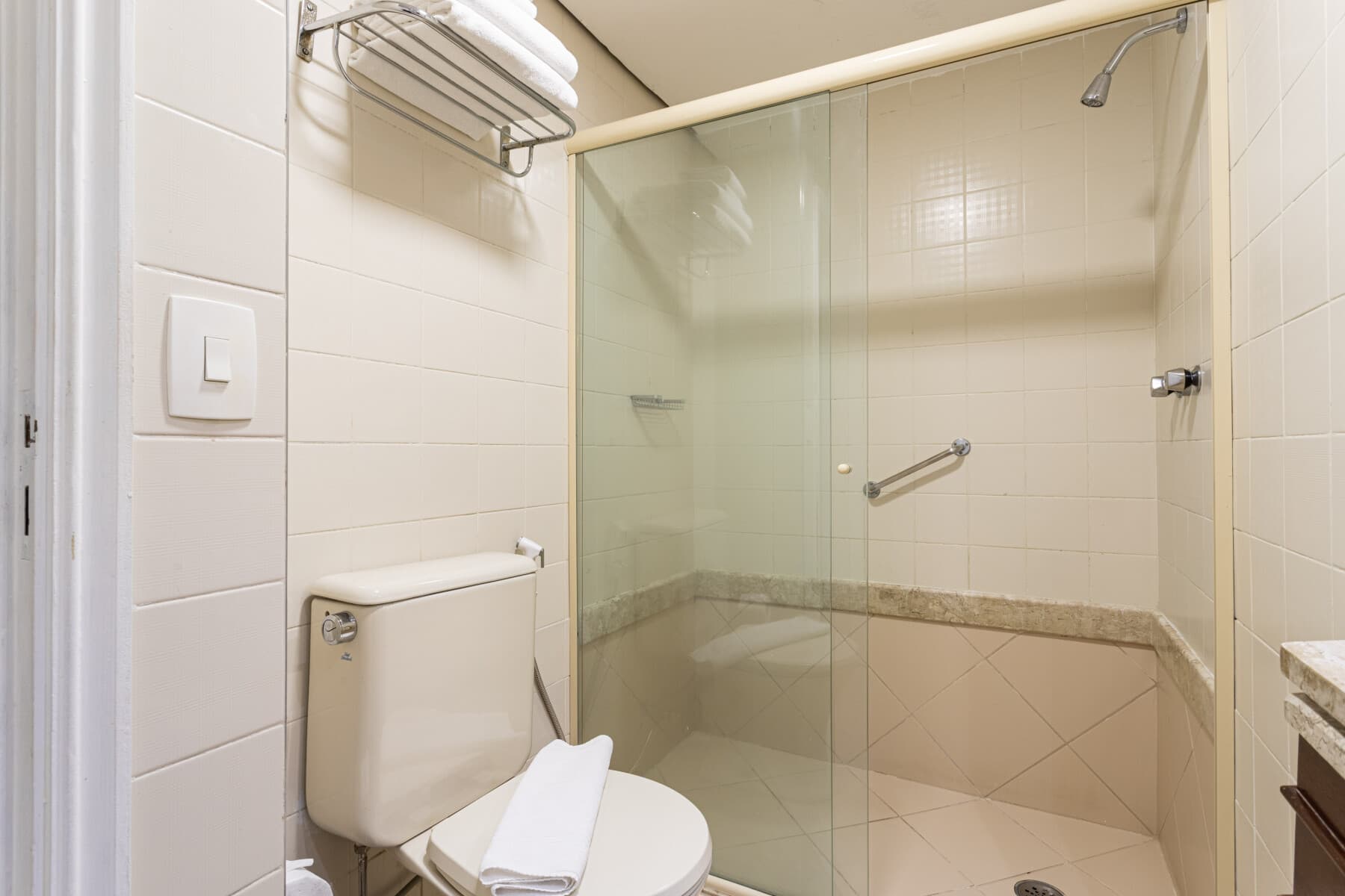 Studio Essencial Solteiro - NewCiti Itaim by Charlie