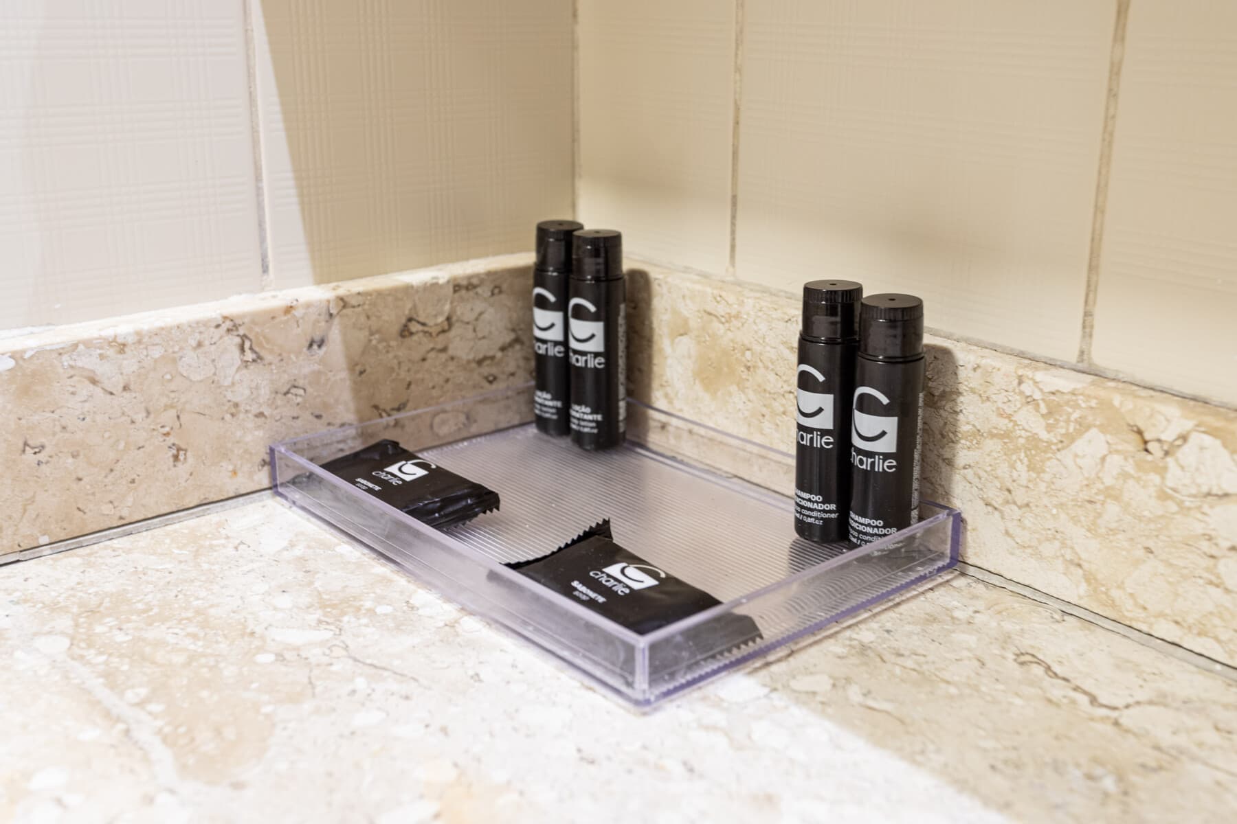 NewCiti Itaim by Charlie