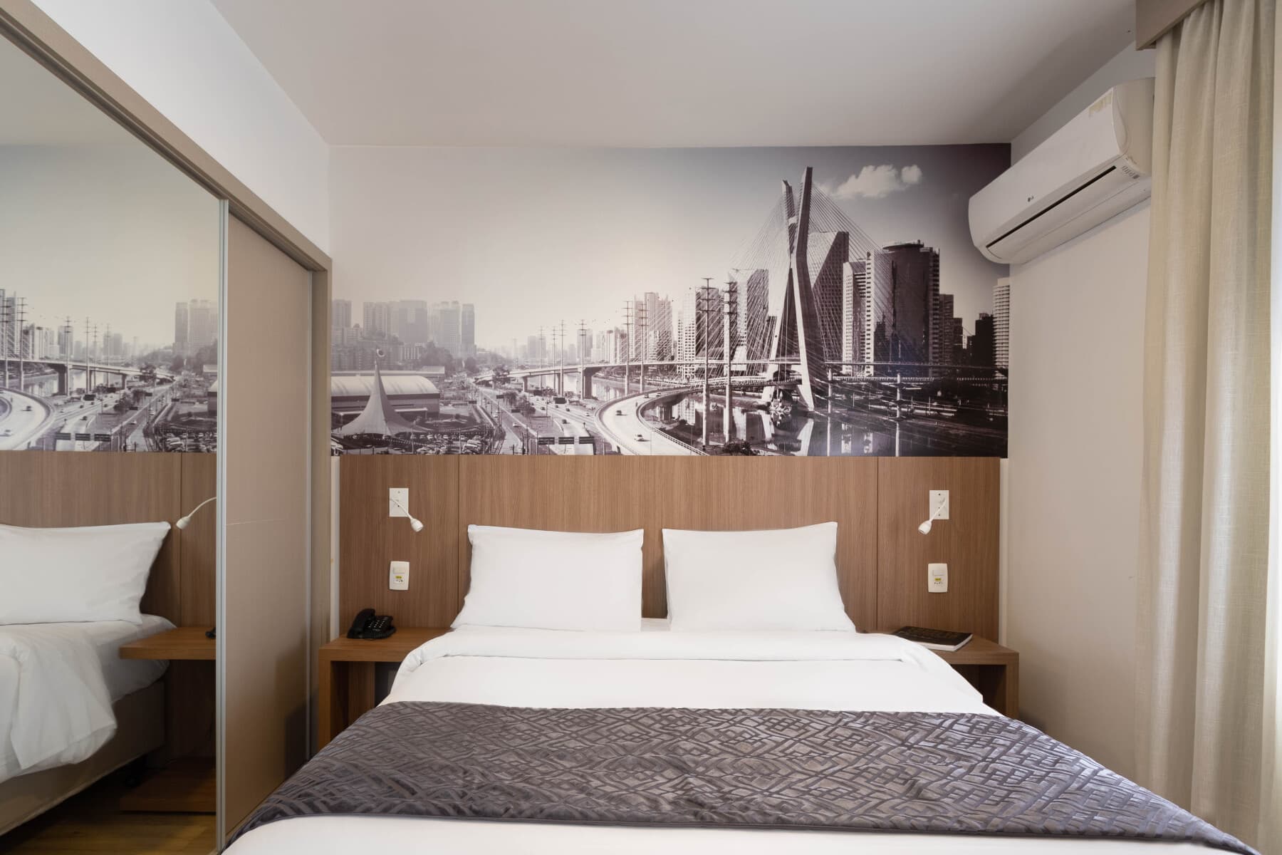 NewCiti Itaim by Charlie