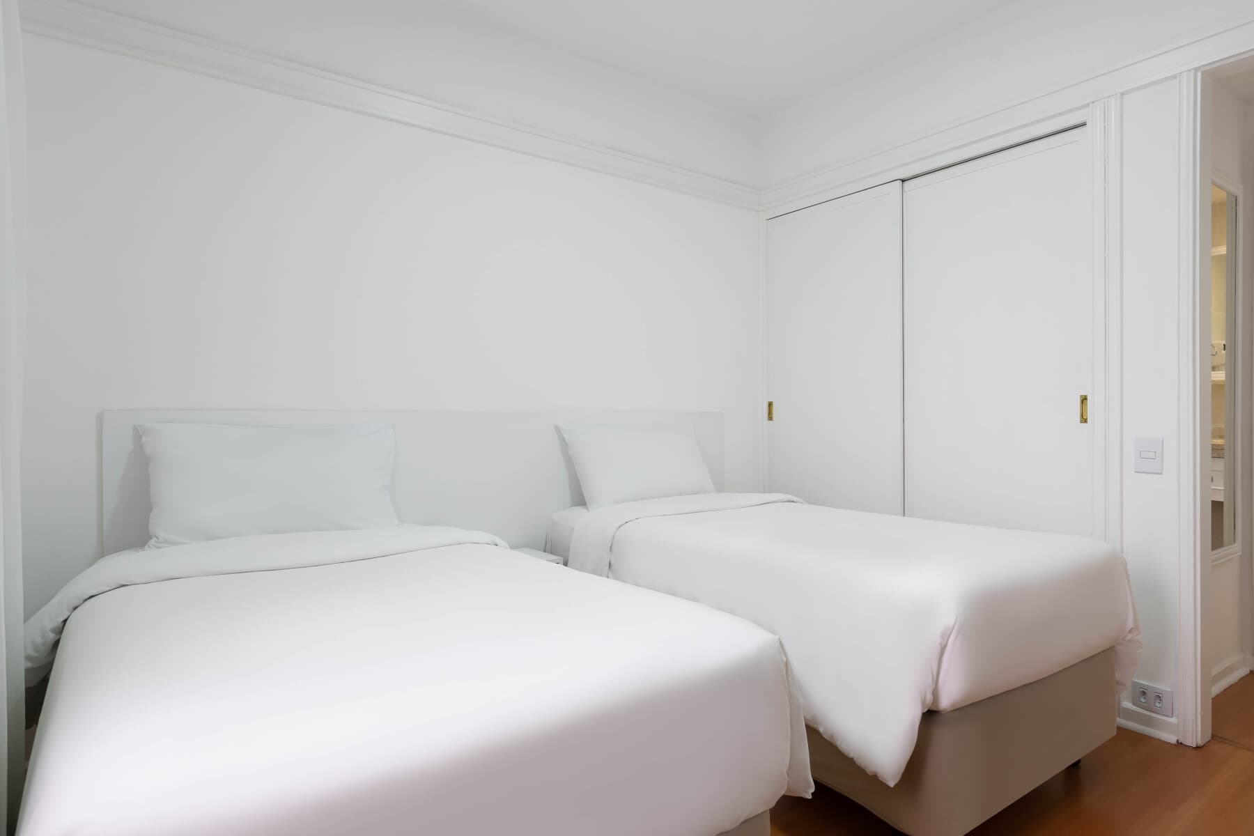 NewCiti Itaim by Charlie