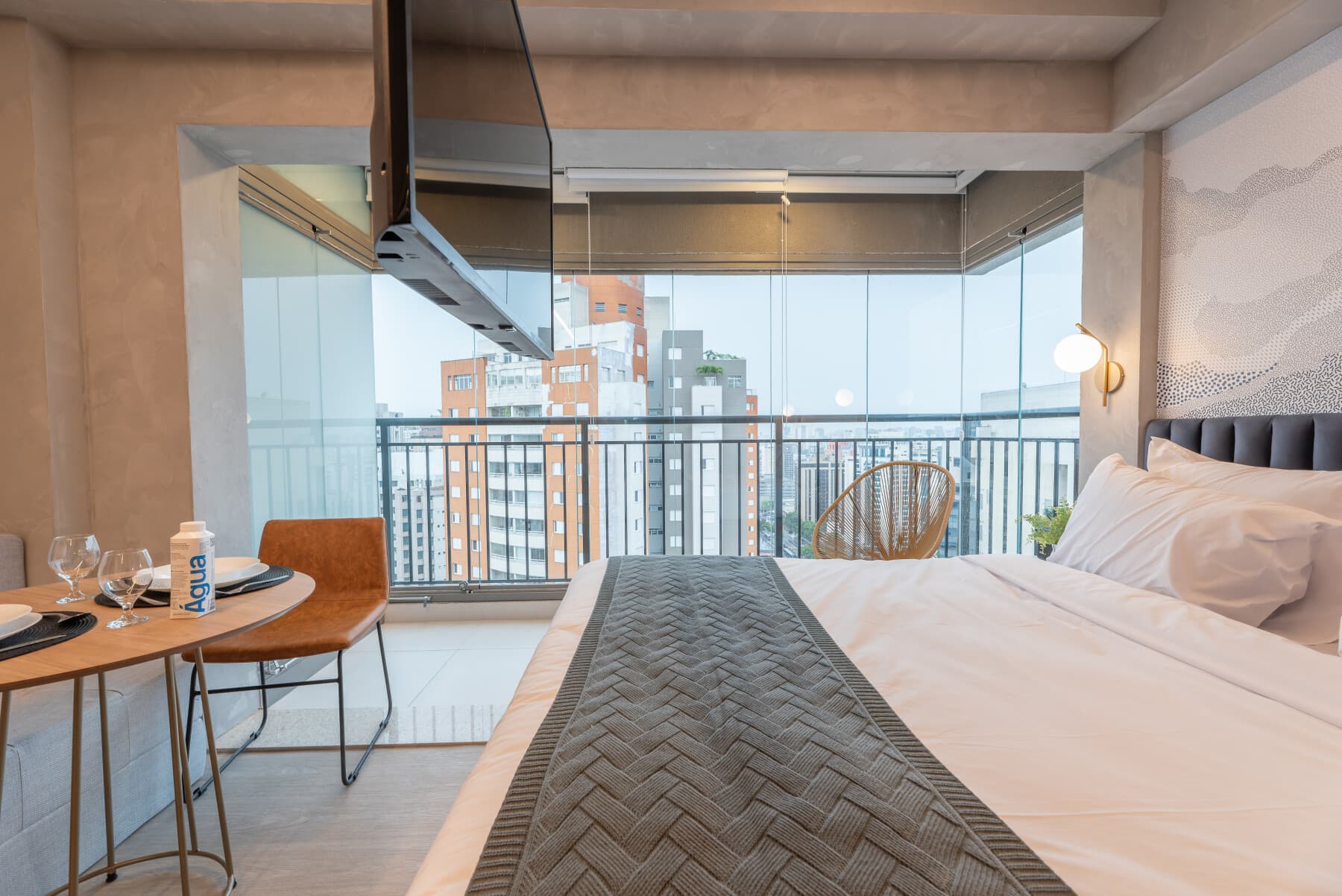 Charlie Vitrali Moema