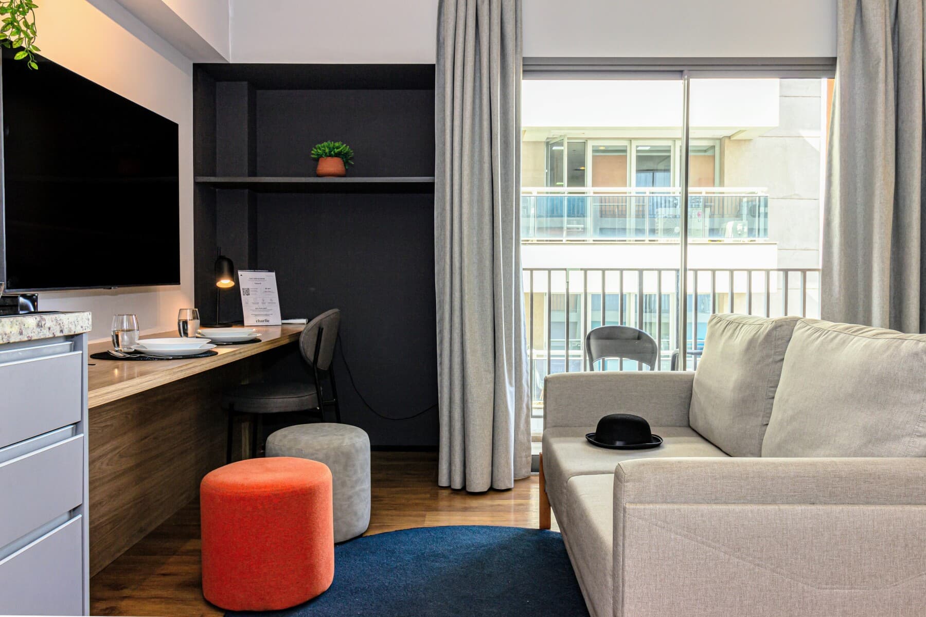 Charlie Aeroporto Congonhas CGH