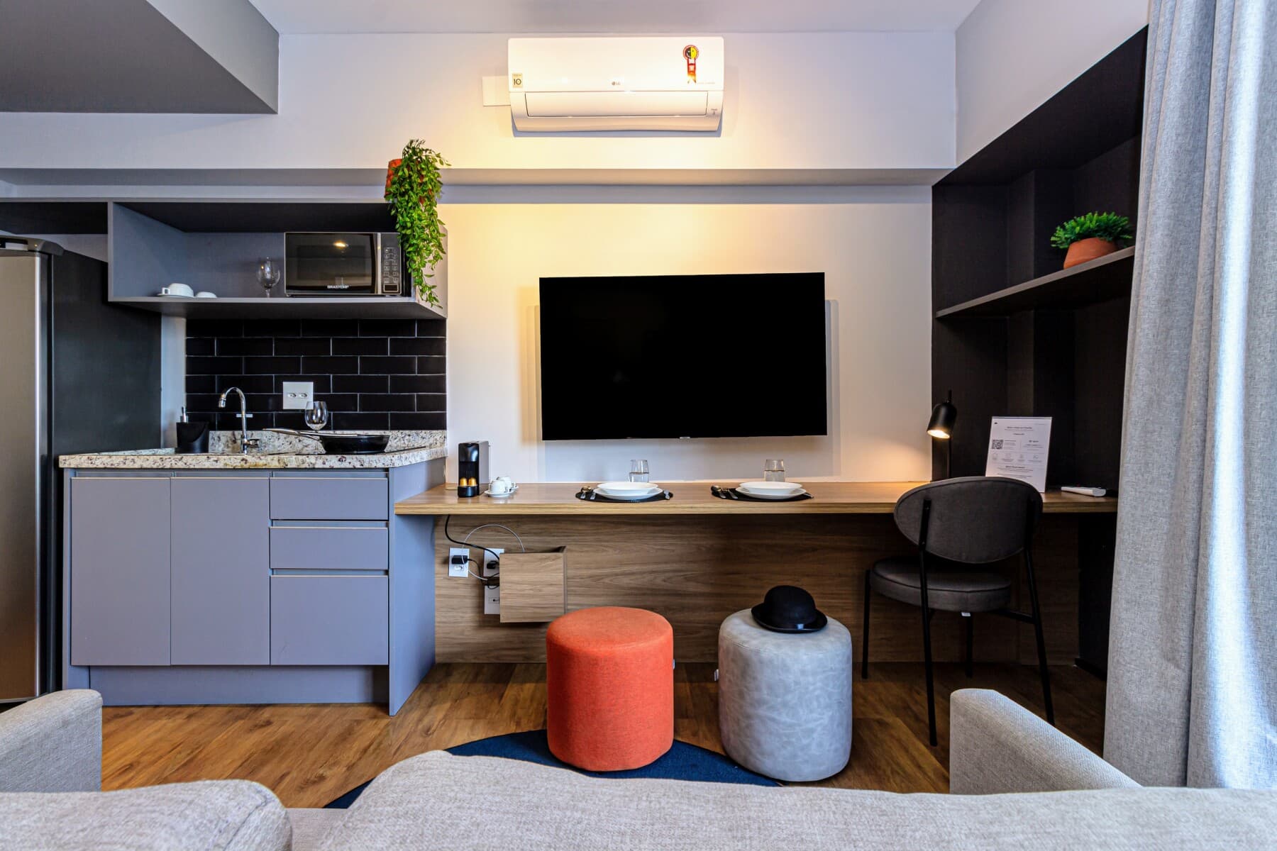 Charlie Aeroporto Congonhas CGH