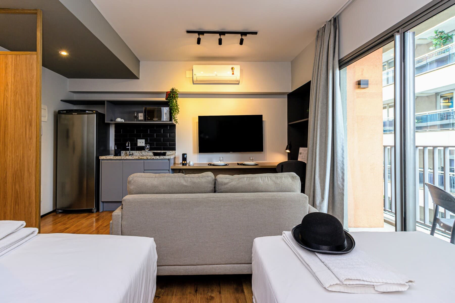 Charlie Aeroporto Congonhas CGH