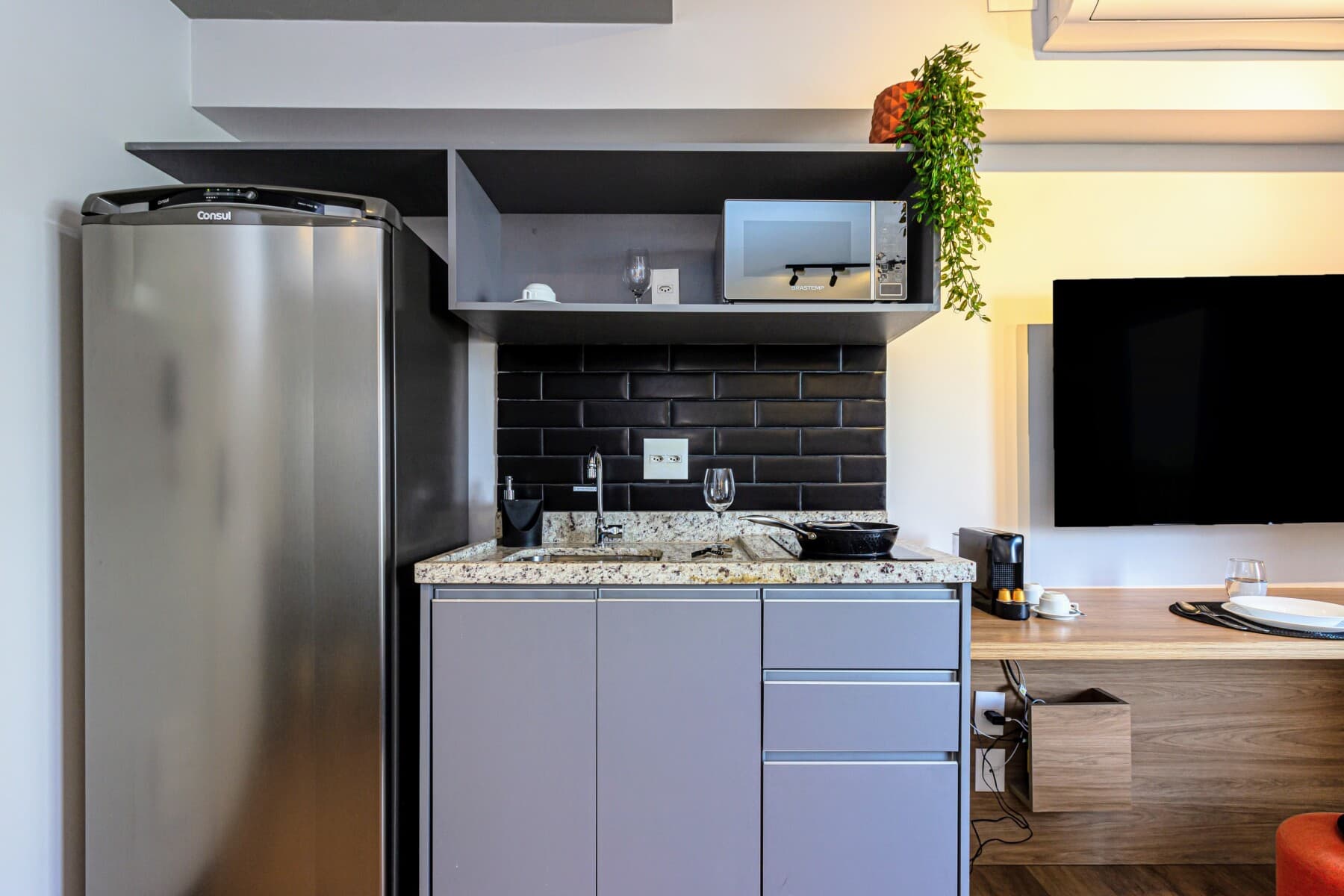 Charlie Aeroporto Congonhas CGH