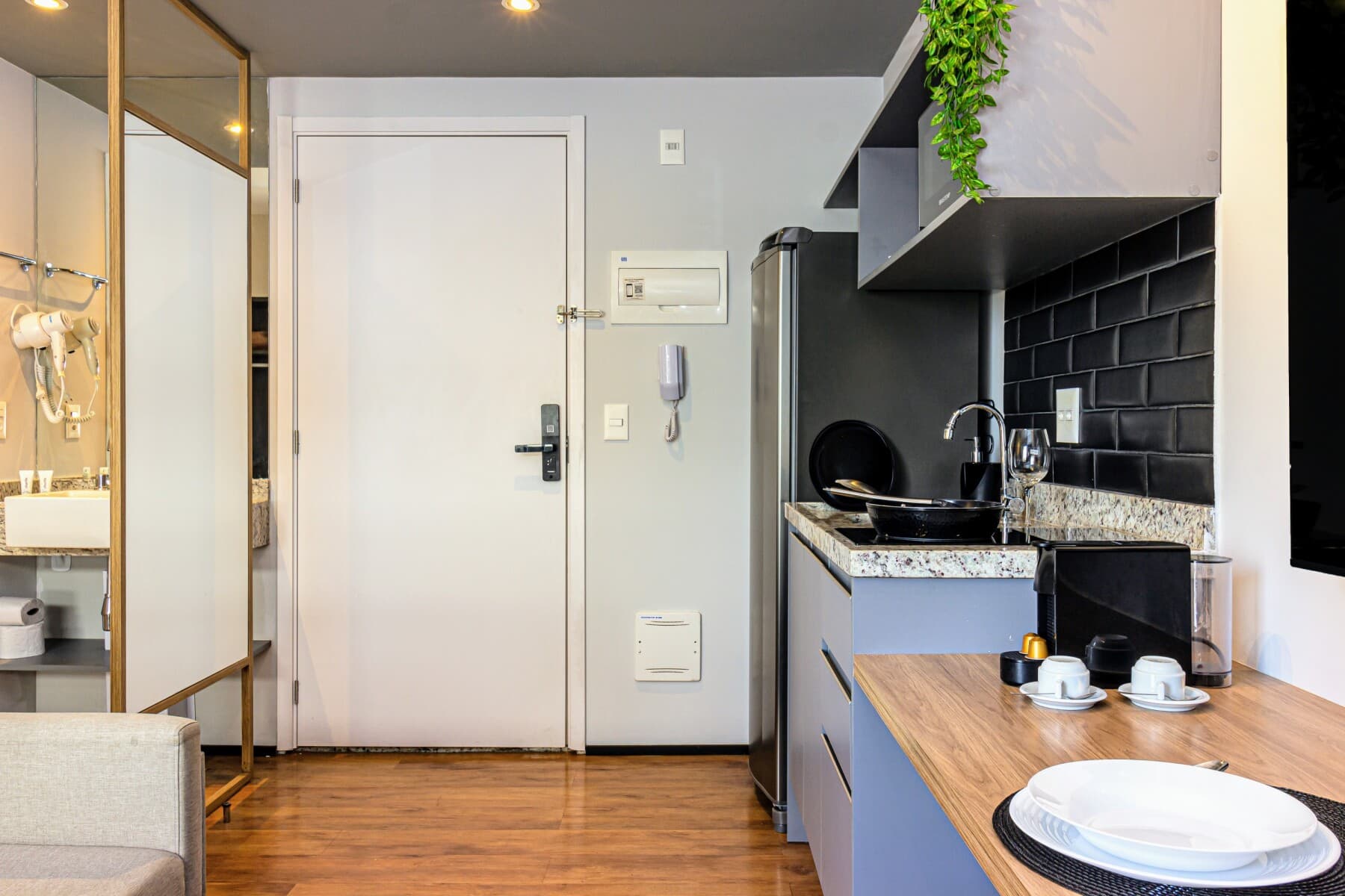 Charlie Aeroporto Congonhas CGH