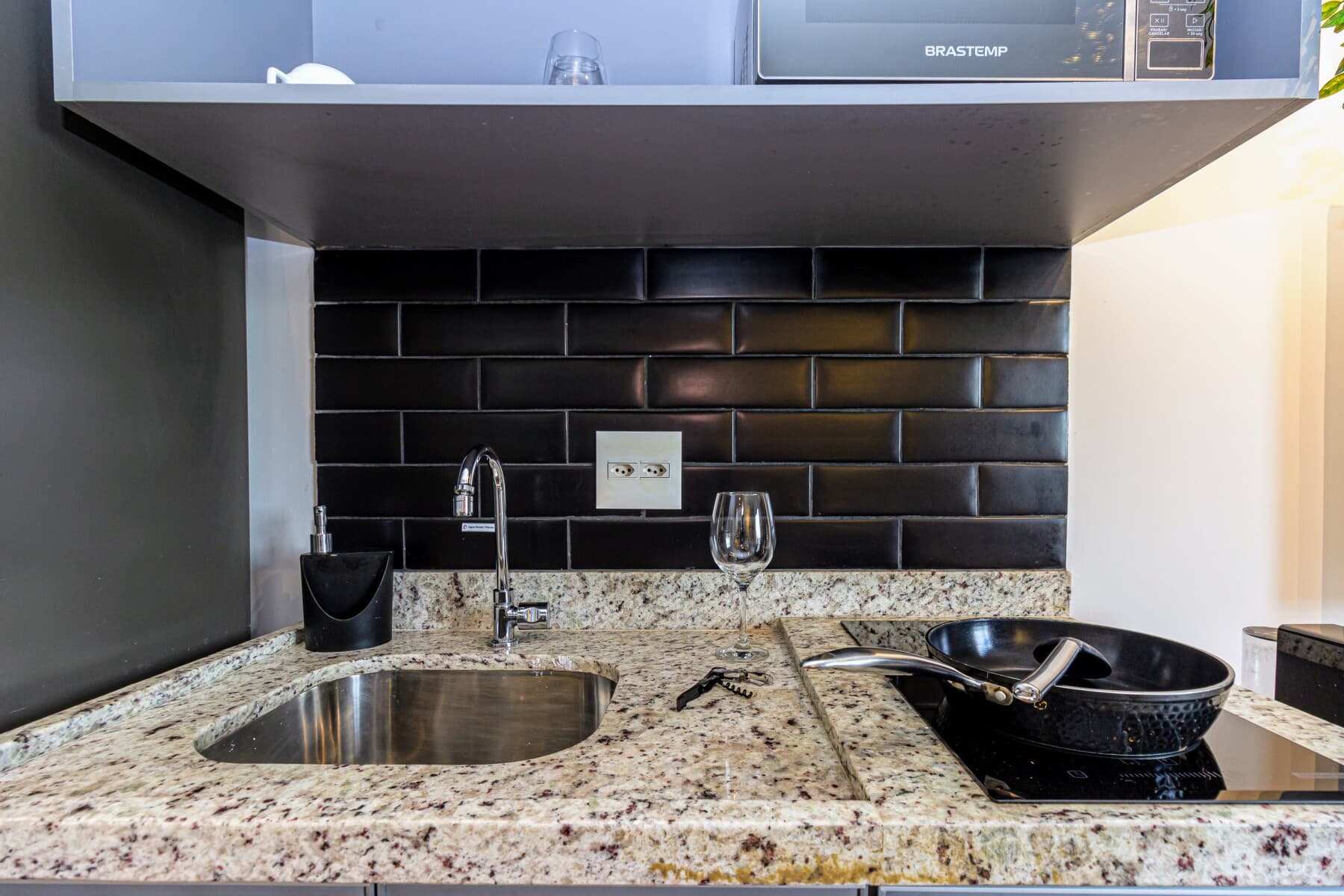 Charlie Aeroporto Congonhas CGH