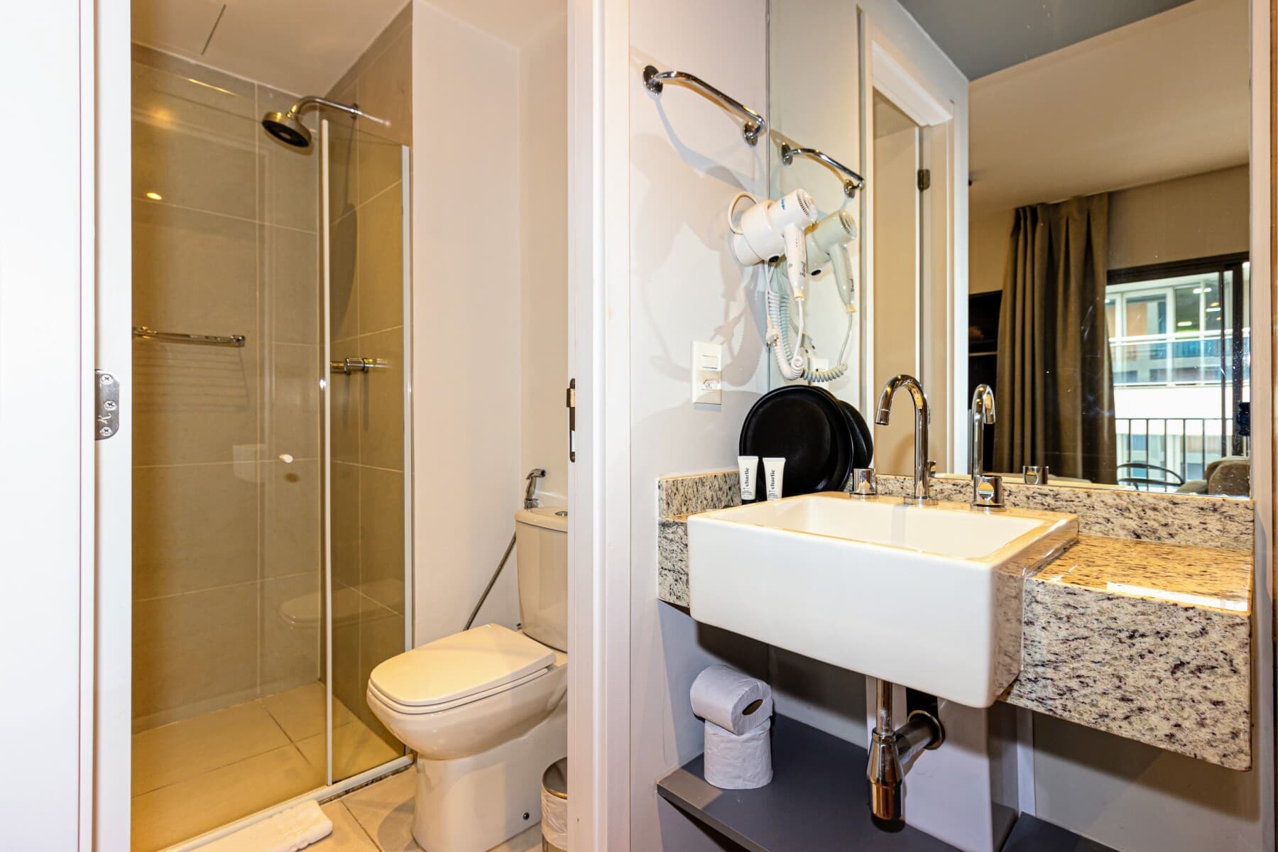 Charlie Aeroporto Congonhas CGH